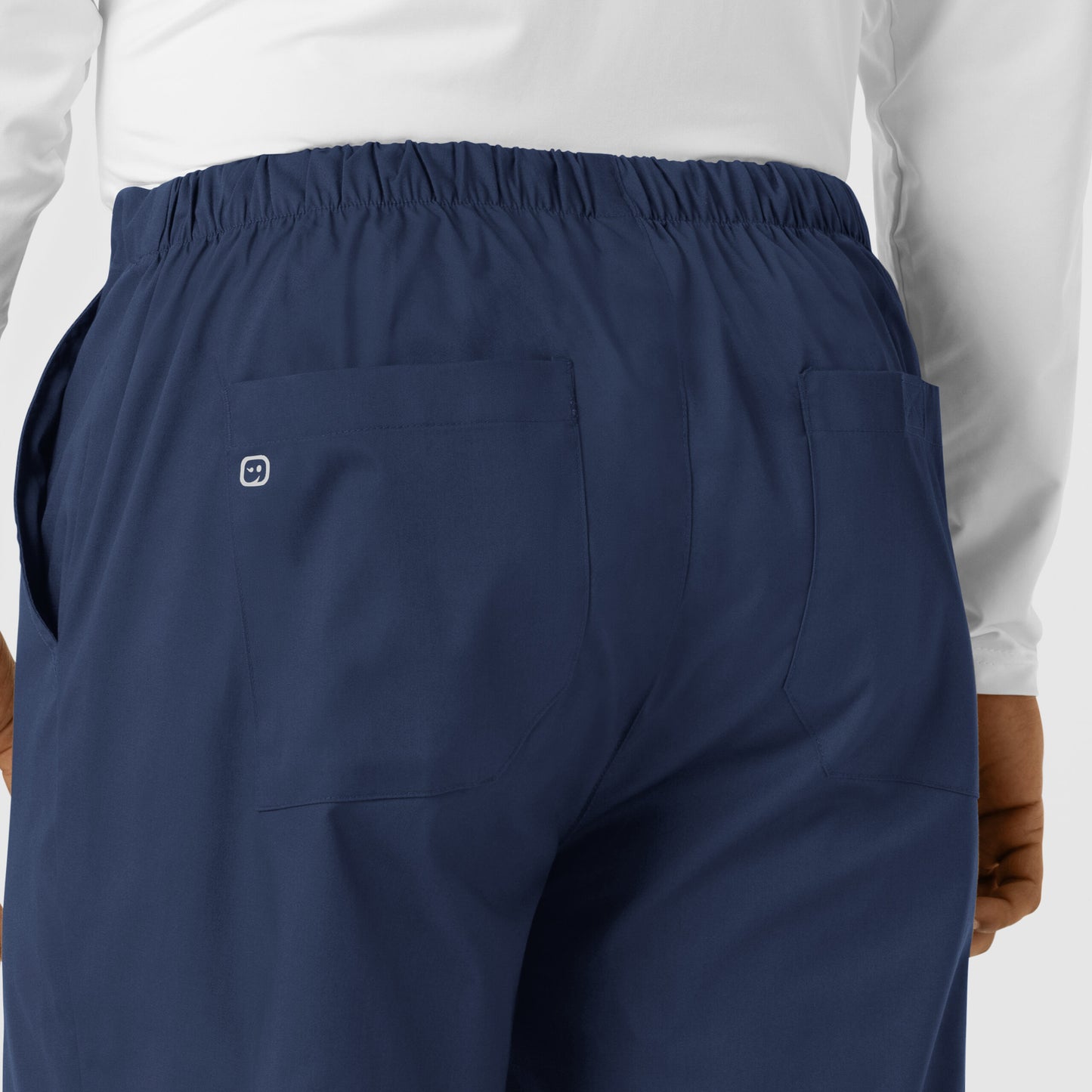 Wink Work Men's Cargo Jogger Pant