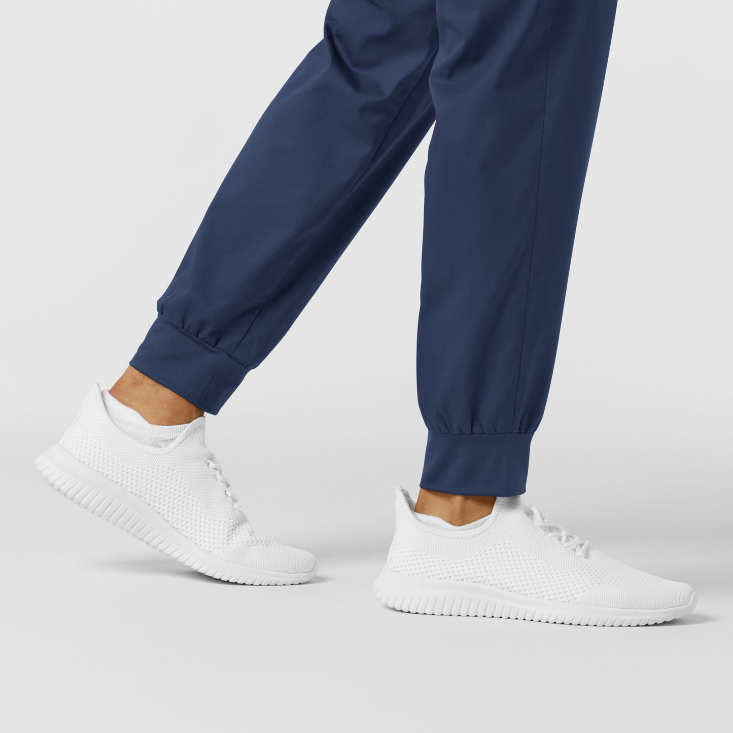 Wink Work Men's Cargo Jogger Pant