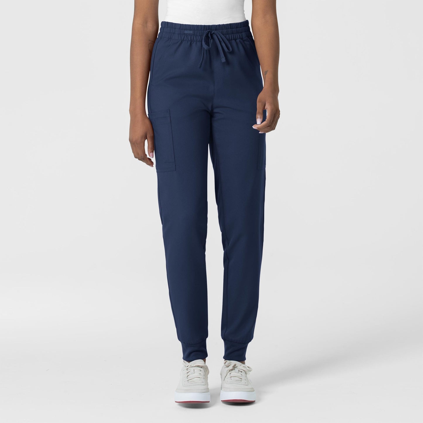 Wink Thrive Women's Cargo Jogger Pant