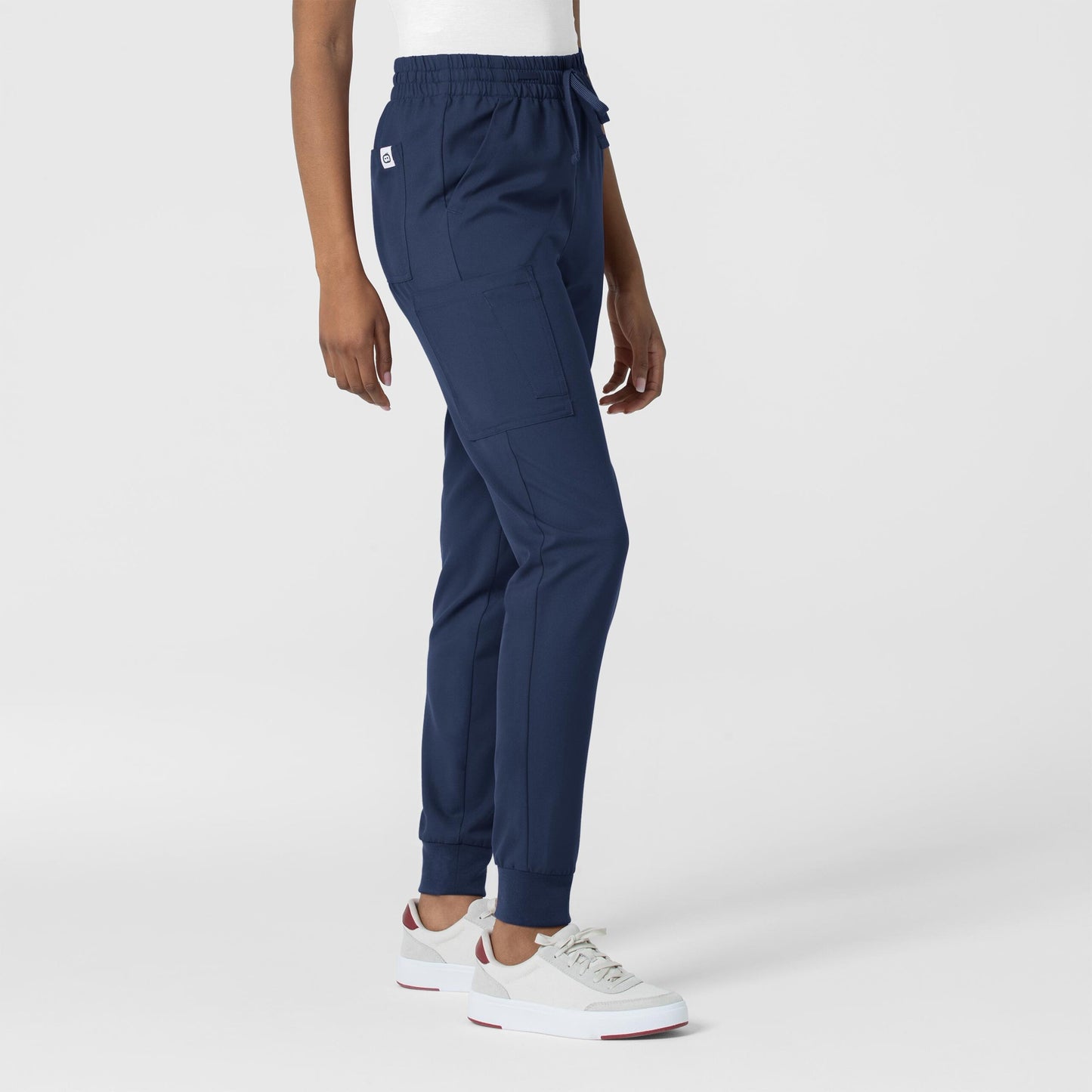 Wink Thrive Women's Cargo Jogger Pant