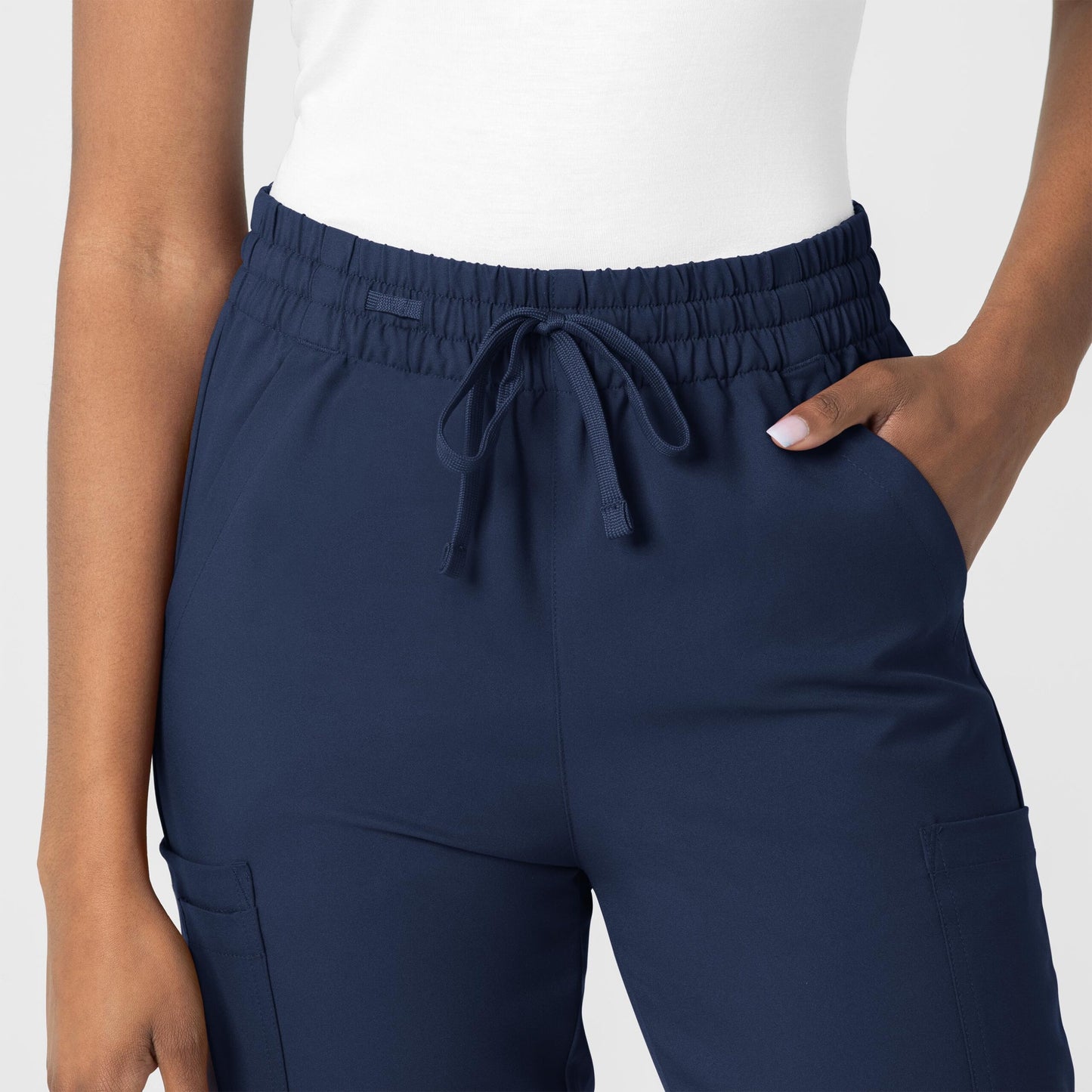 Wink Thrive Women's Cargo Jogger Pant