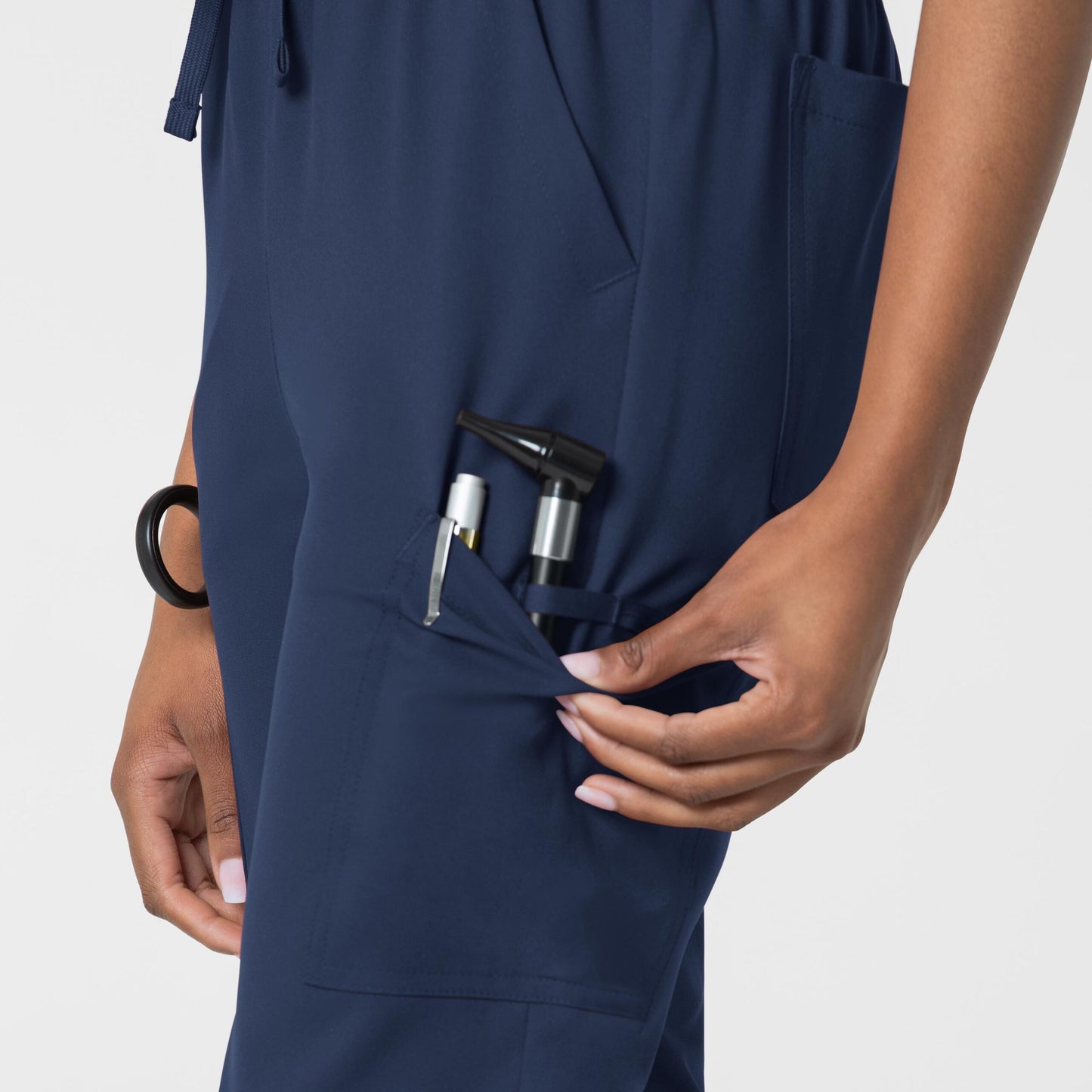 Wink Thrive Women's Cargo Jogger Pant