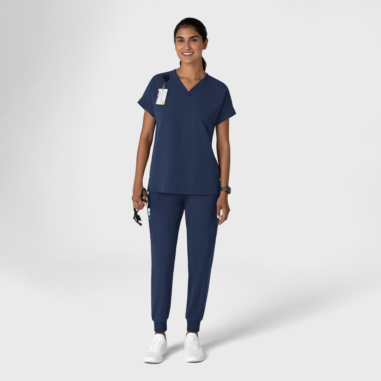 Wink Nova Women's Jogger Utility Pant