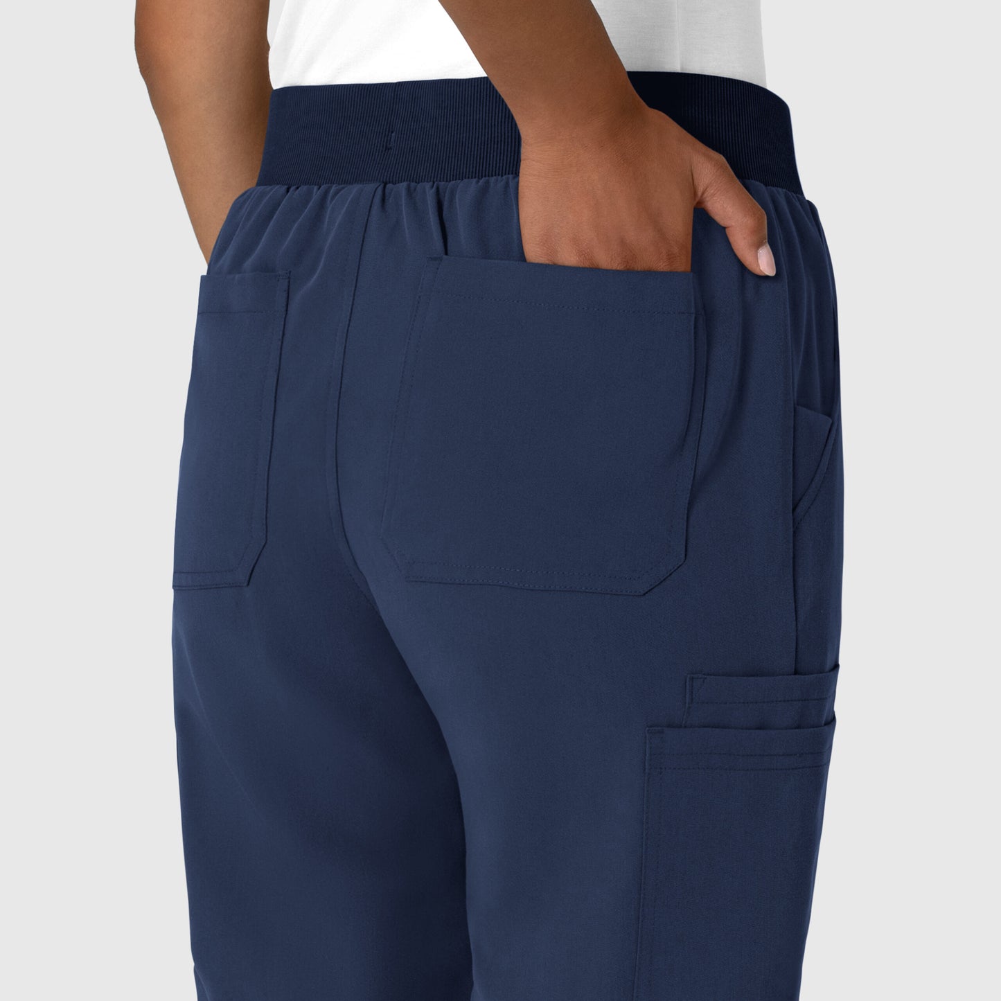 Wink Nova Women's Jogger Utility Pant