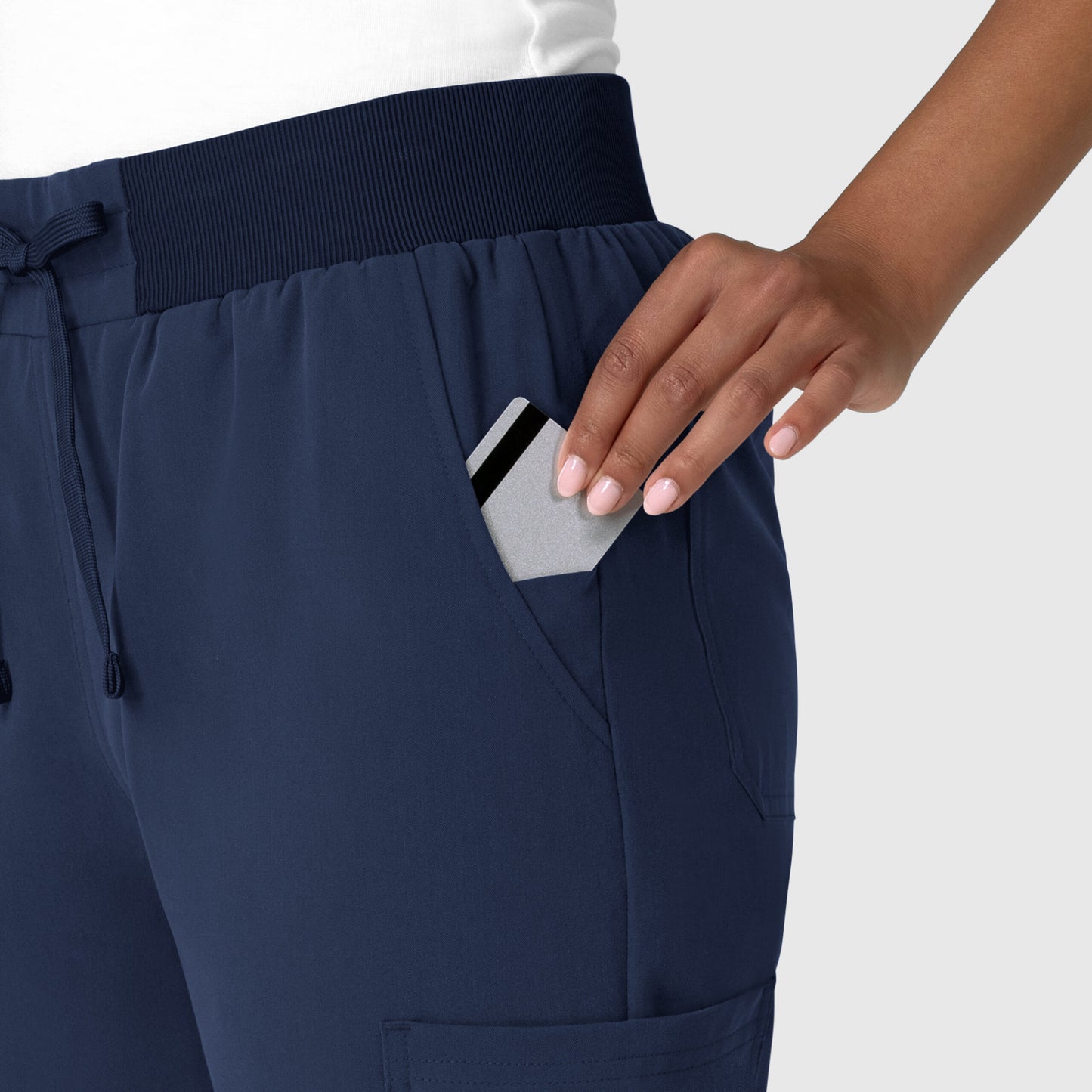 Wink Nova Women's Jogger Utility Pant