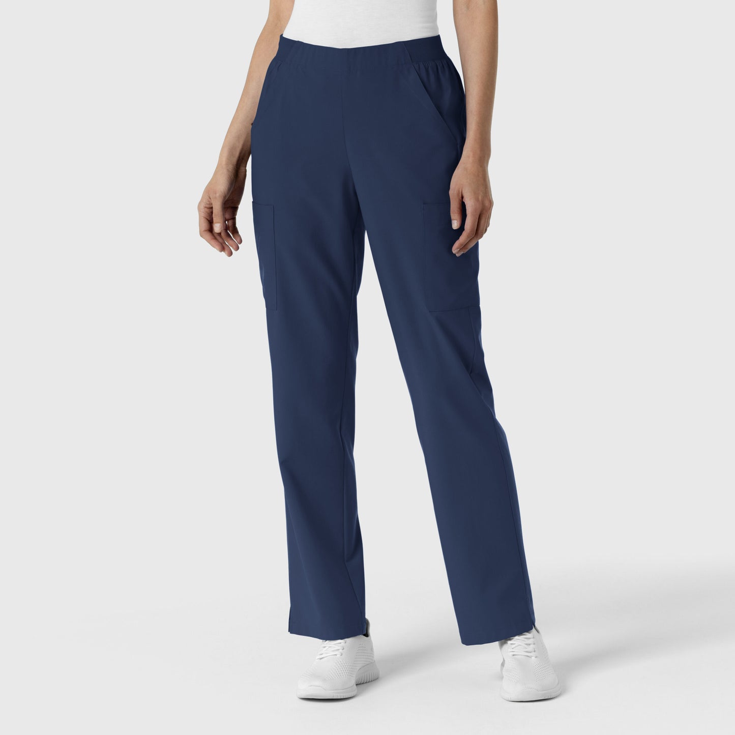 Wink W123 Women's Cargo Utility Pant