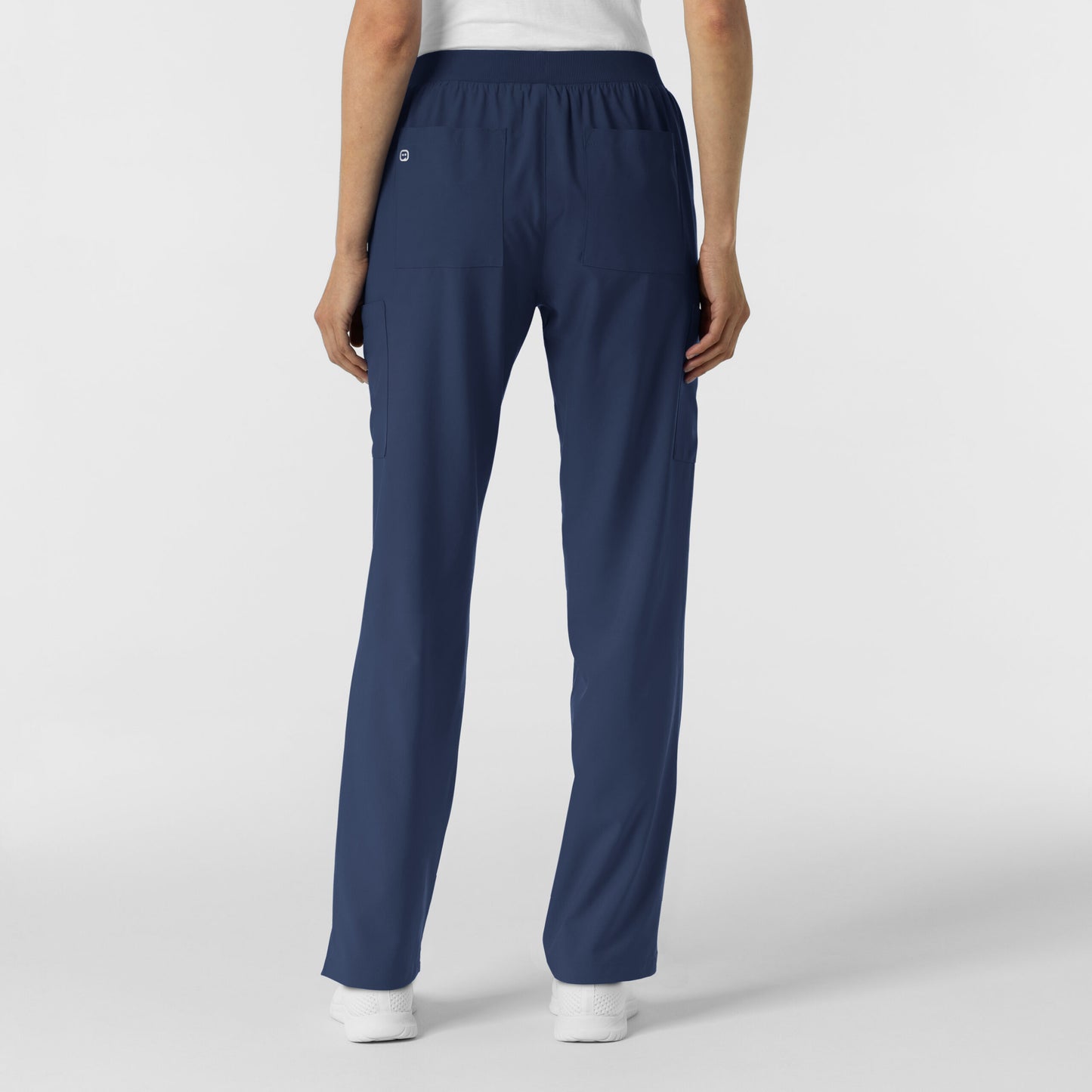 Wink W123 Women's Cargo Utility Pant