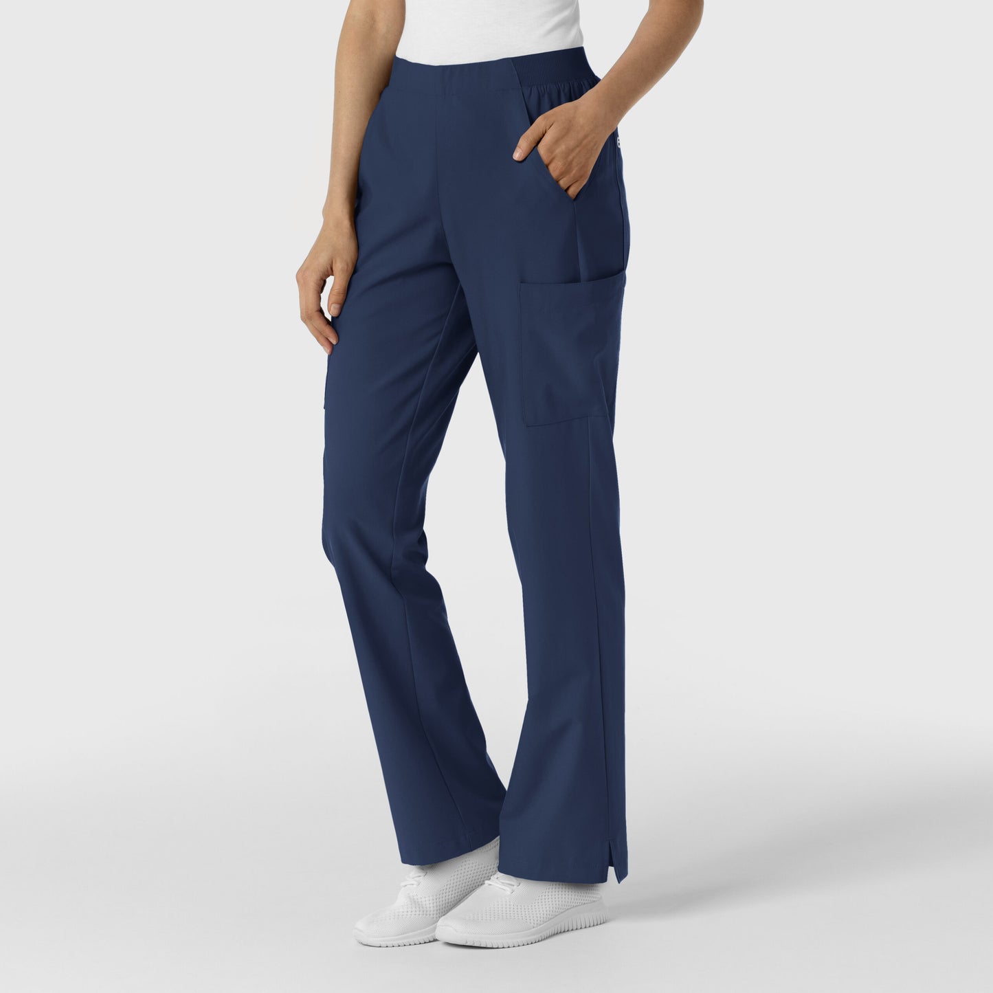 Wink W123 Women's Cargo Utility Pant