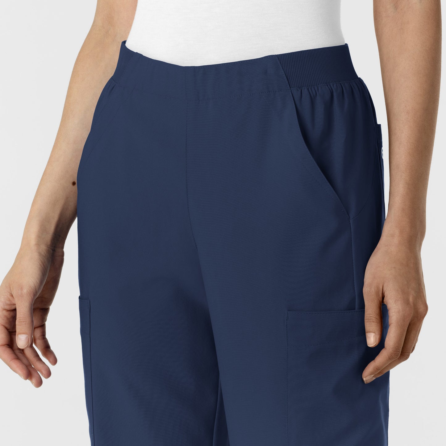 Wink W123 Women's Cargo Utility Pant