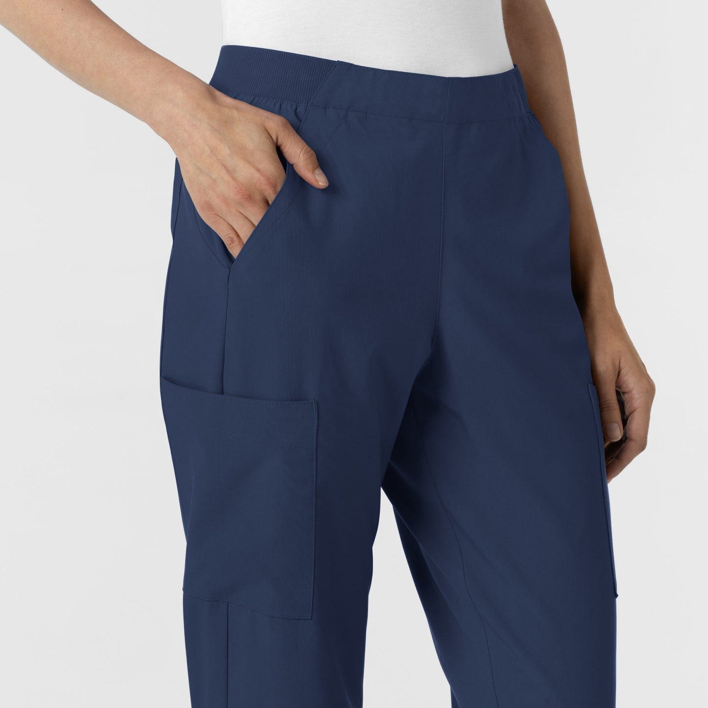 Wink W123 Women's Cargo Utility Pant