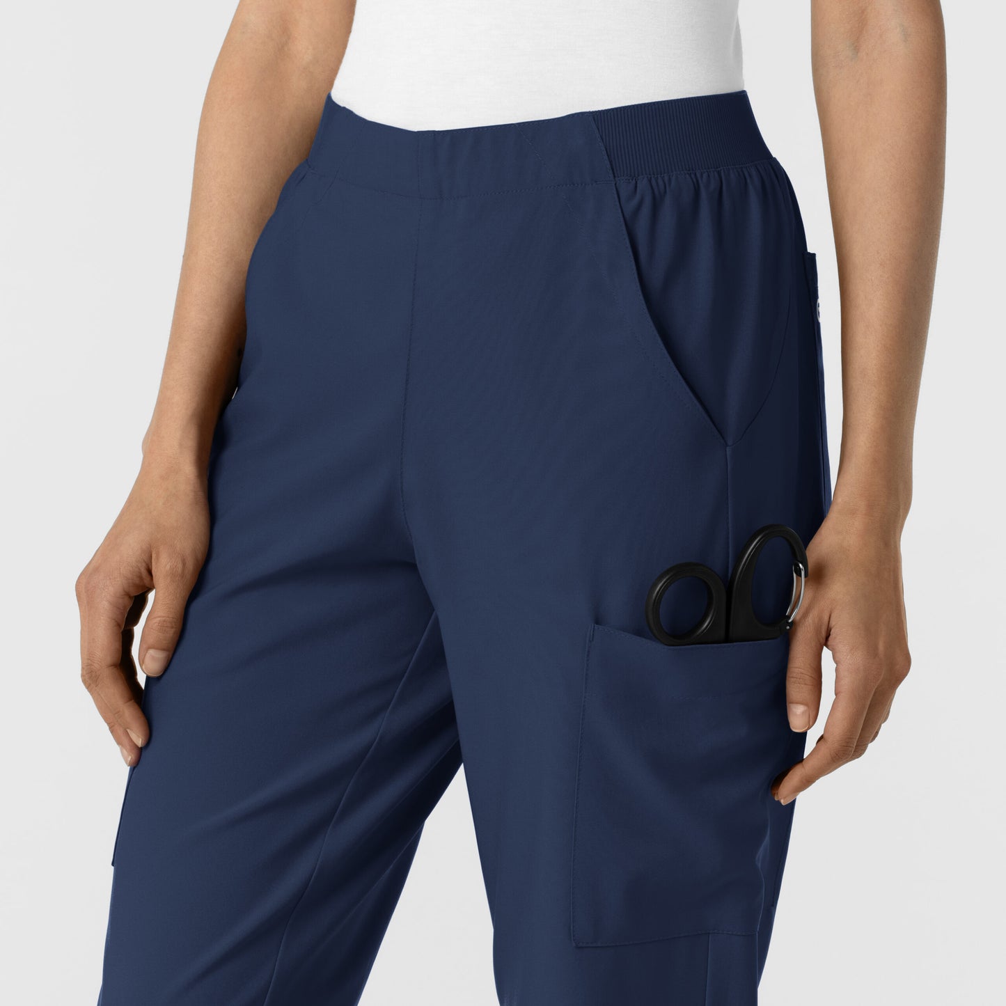 Wink W123 Women's Cargo Utility Pant