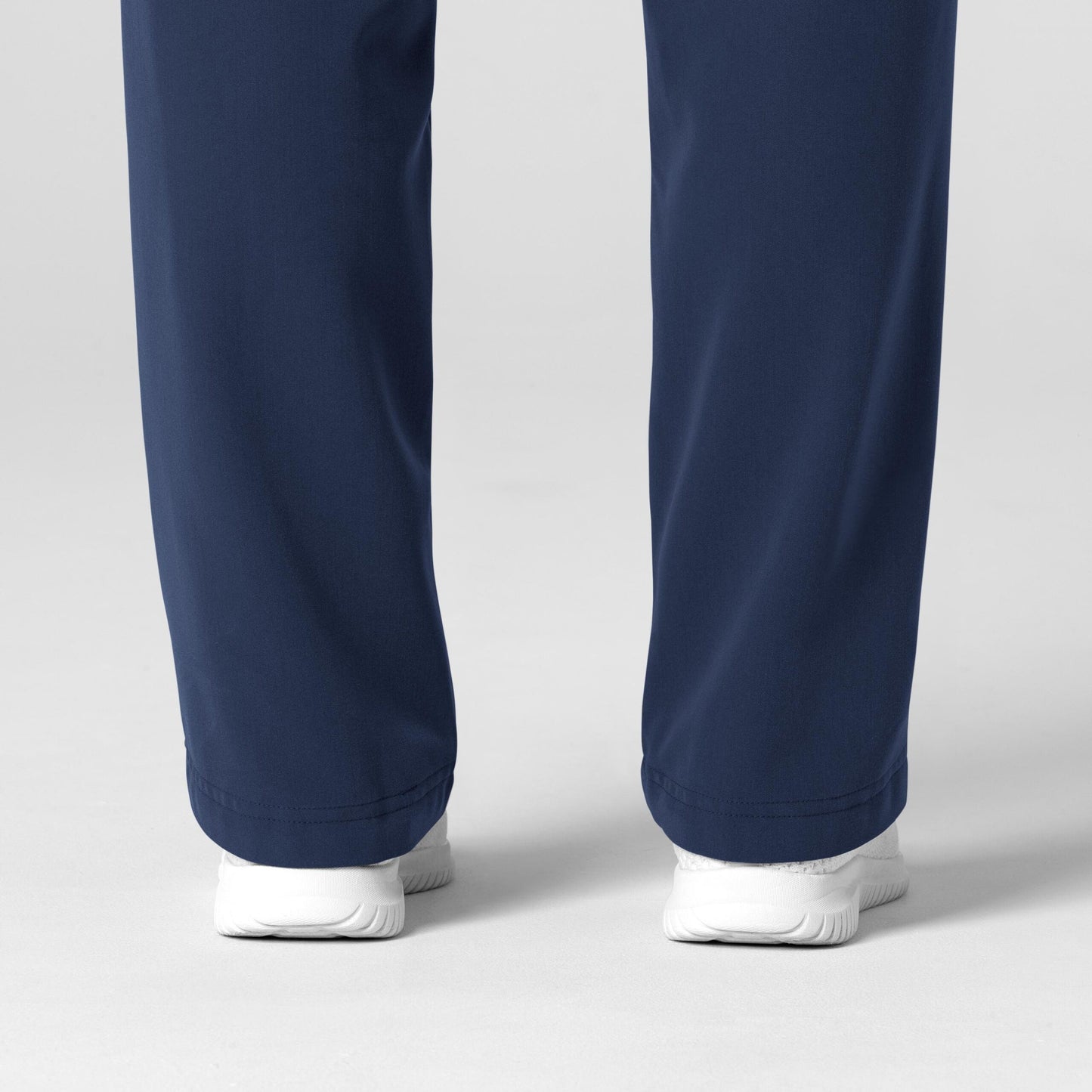 Wink Nova Women's Stovepipe High-Low Hem Pant