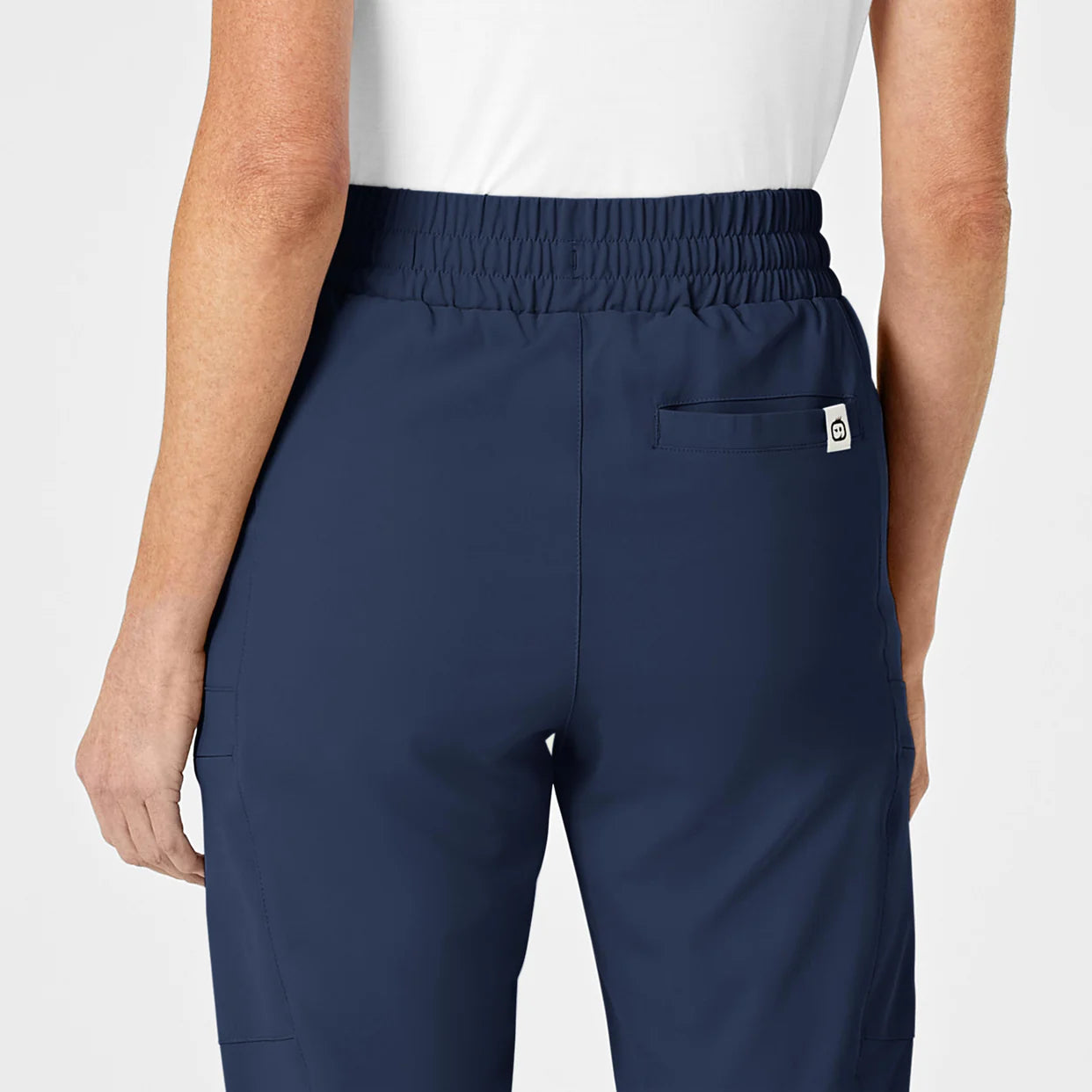 Wink Renew Women's High-Waist Slim Leg Pant