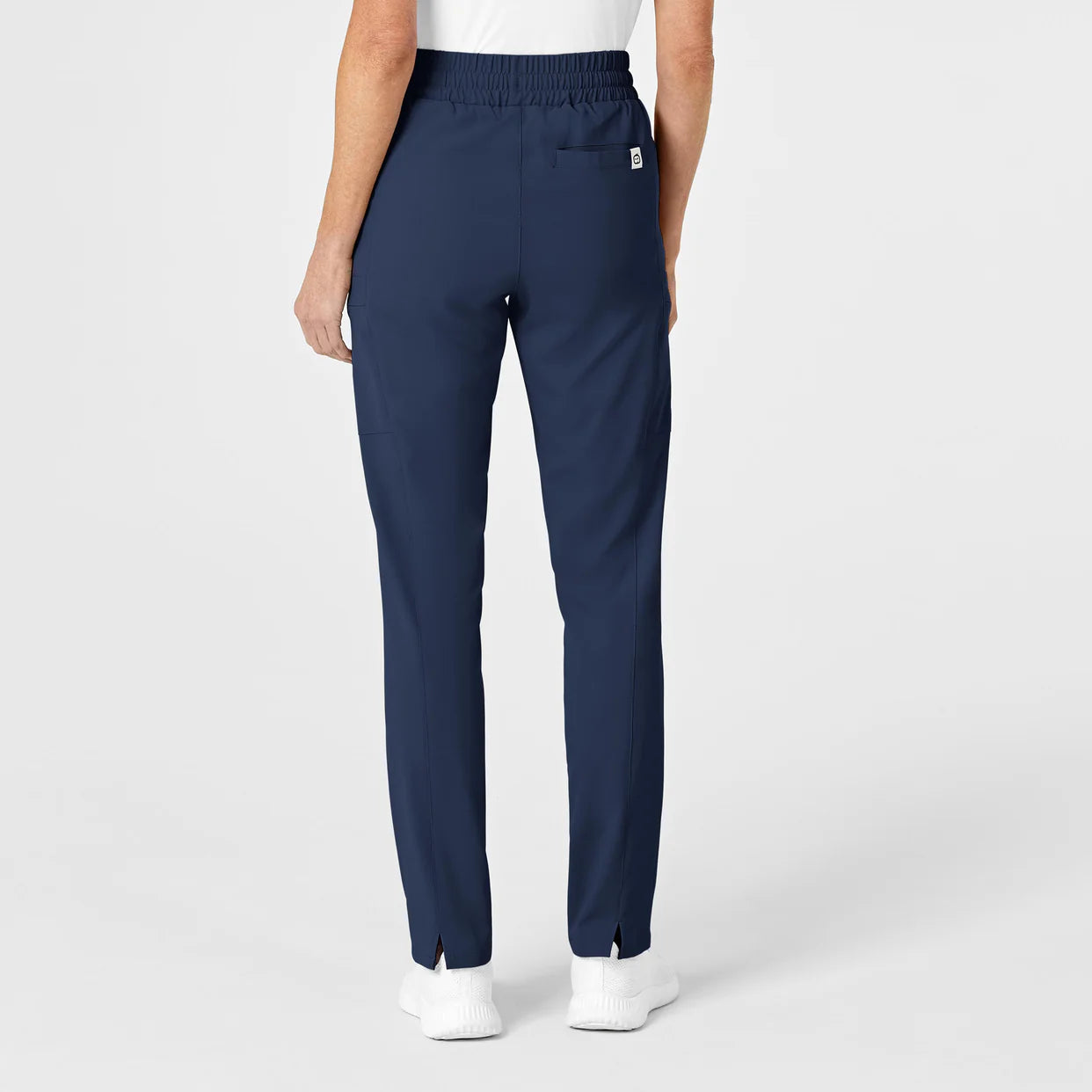 Wink Renew Women's High-Waist Slim Leg Pant