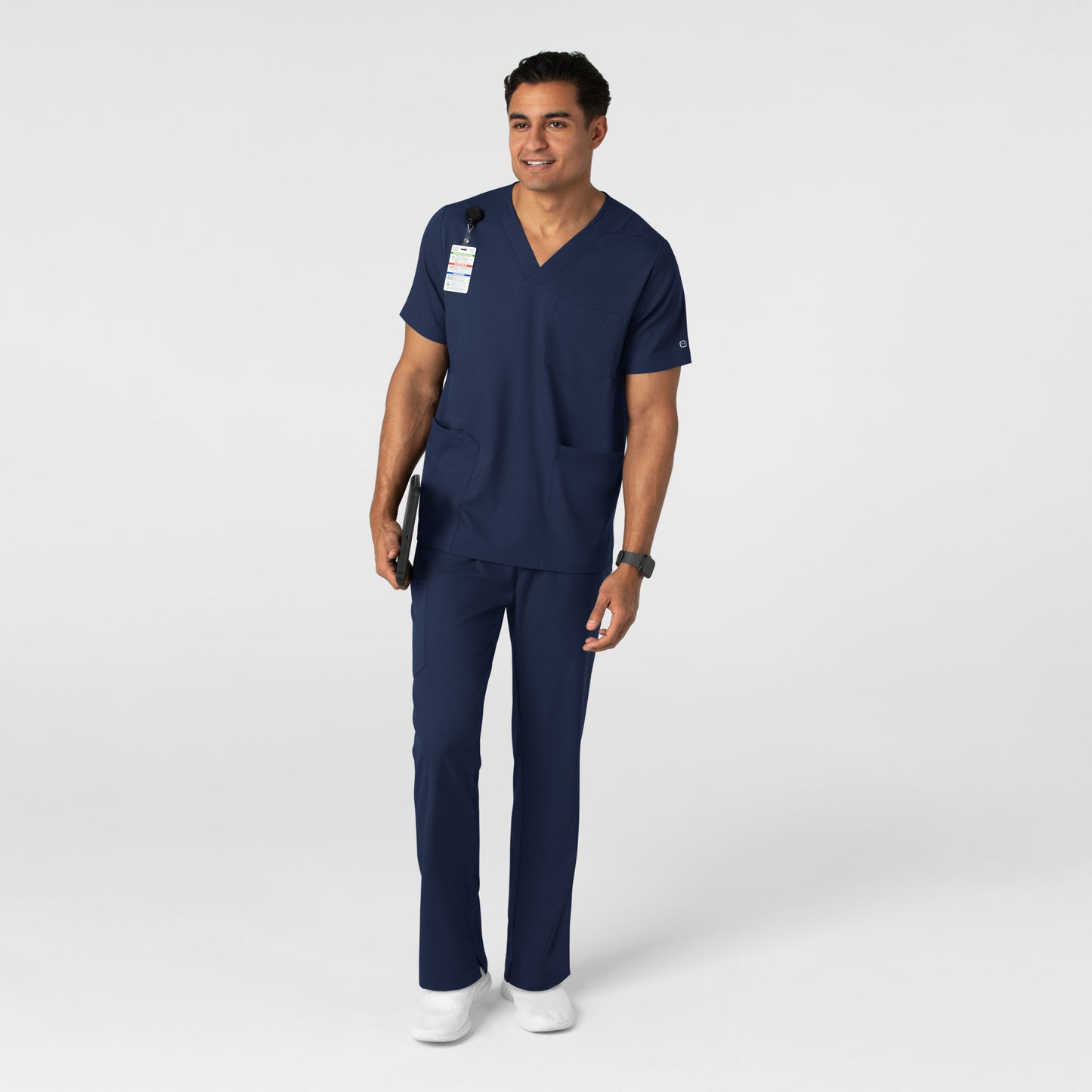 Wink Boundless Men's Straight Leg Pant