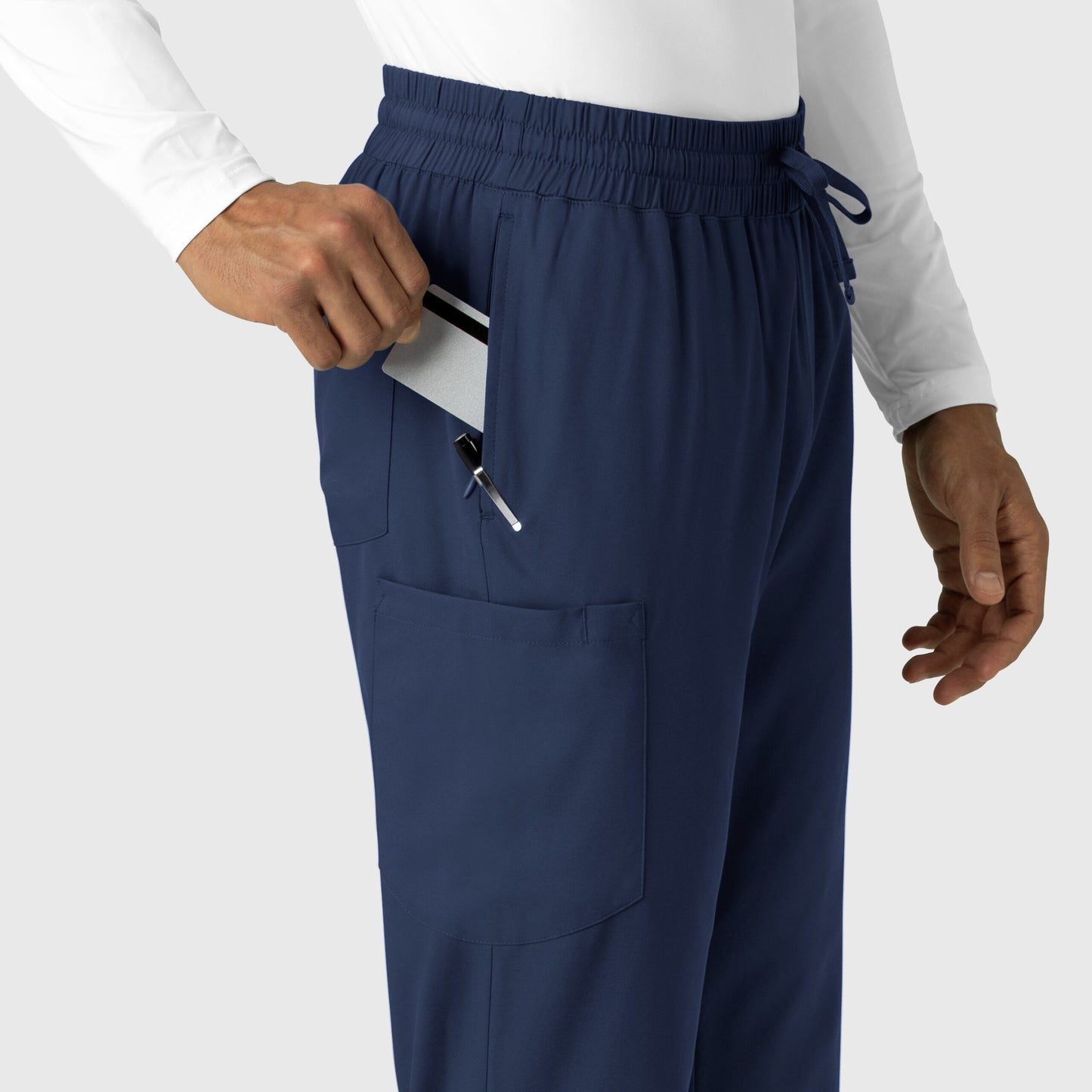 Wink Boundless Men's Straight Leg Pant