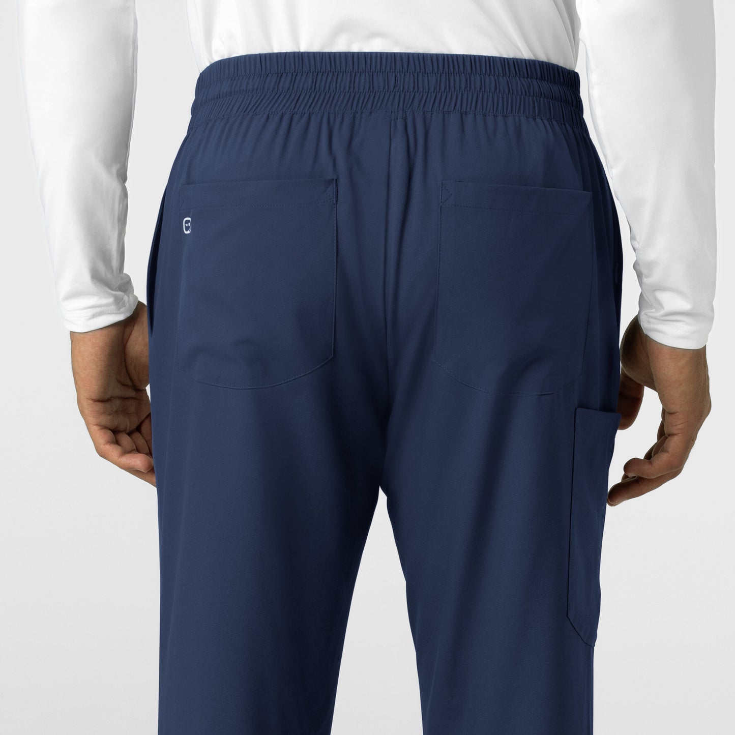Wink Boundless Men's Straight Leg Pant