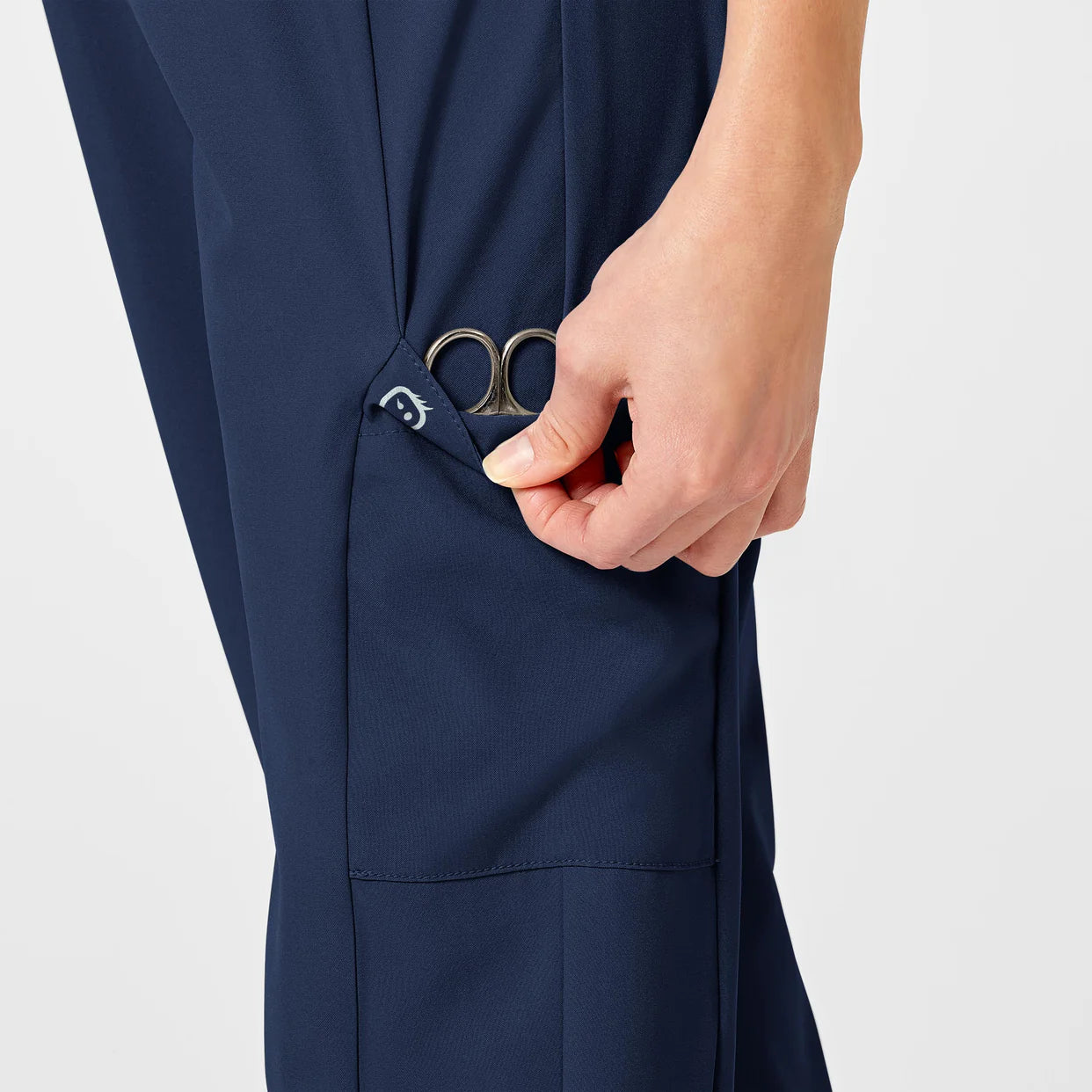 Wink W123 Women's Maternity Jogger Pant