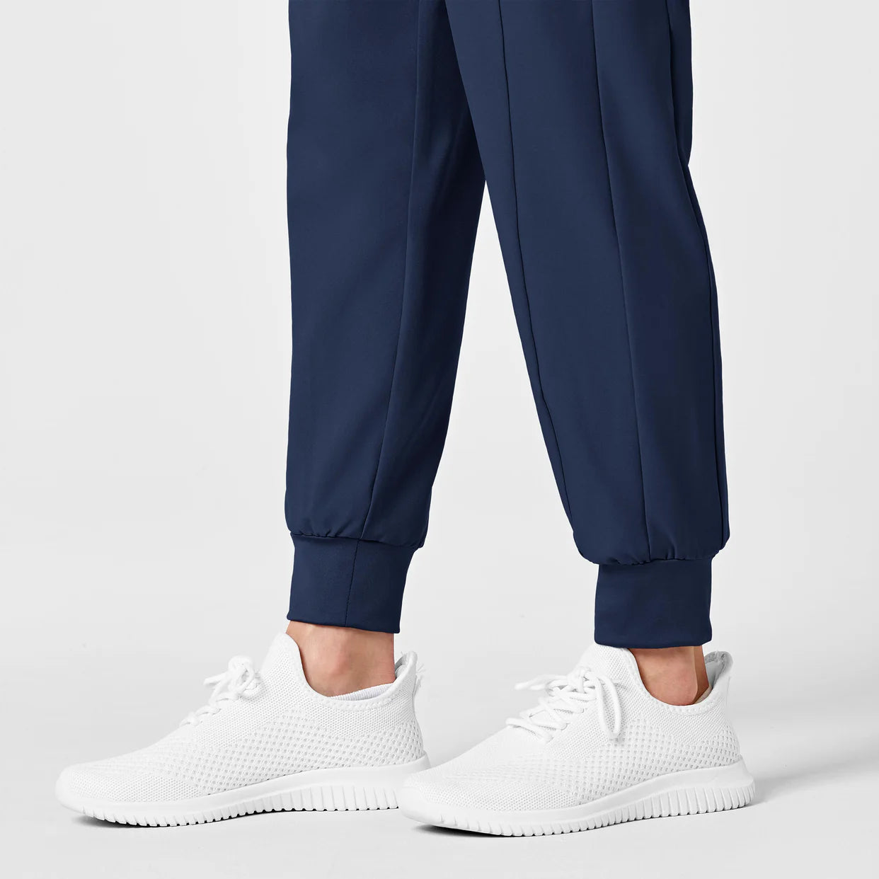 Wink W123 Women's Maternity Jogger Pant