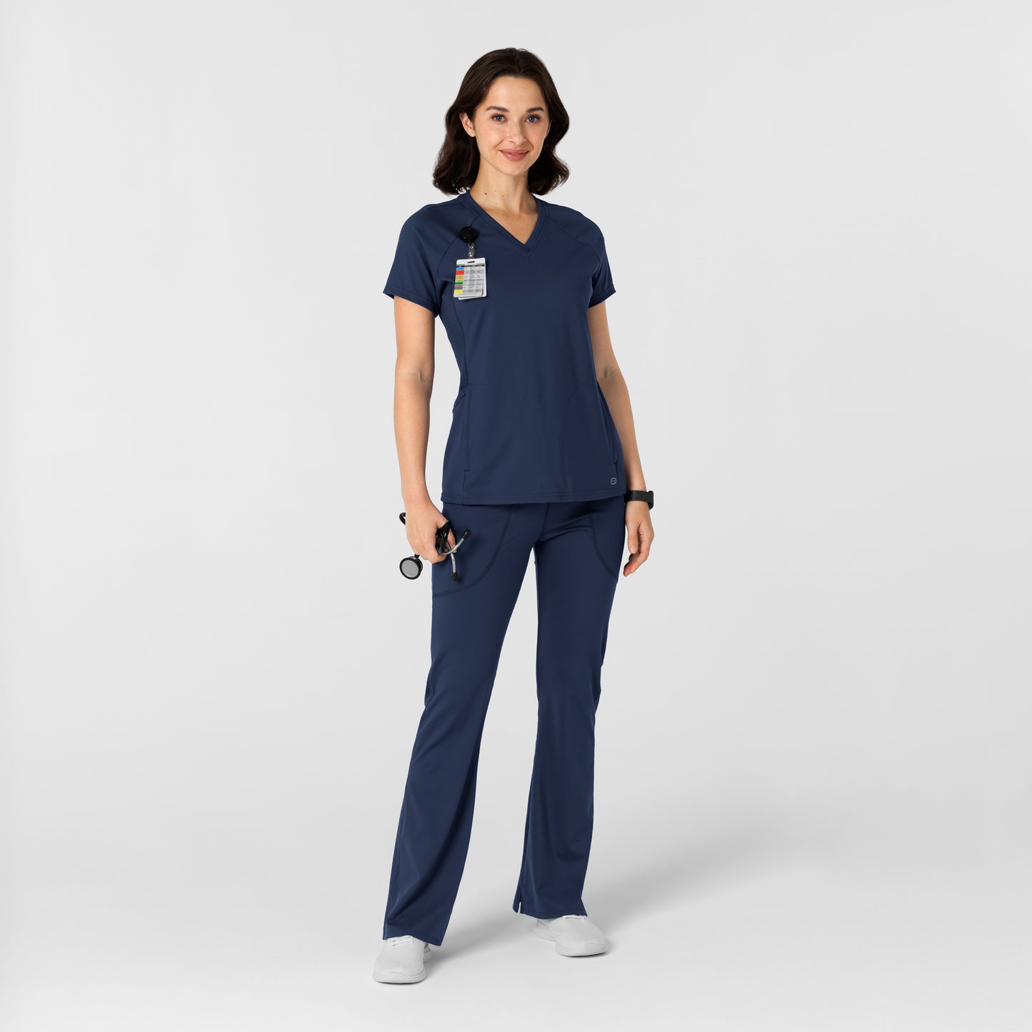 Wink Renew Women's Flare Yoga Pant