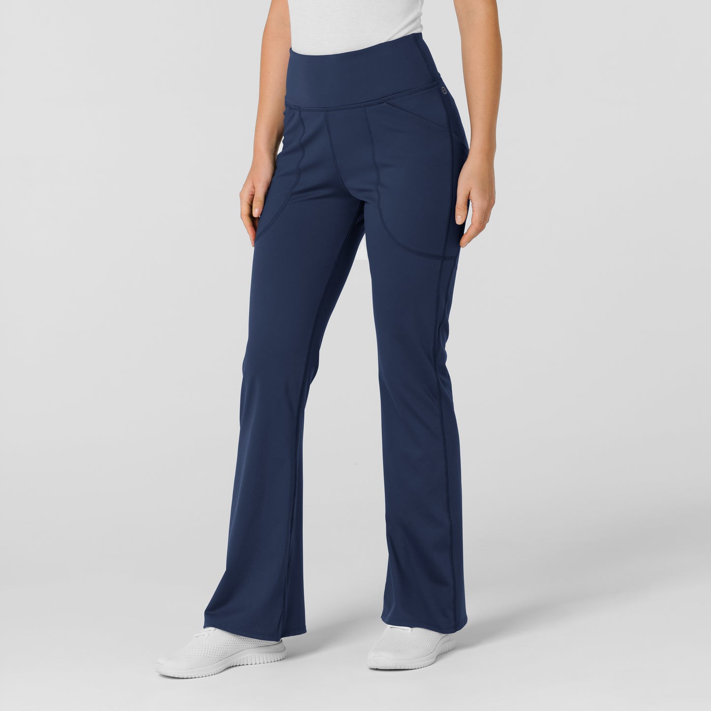 Wink Renew Women's Flare Yoga Pant