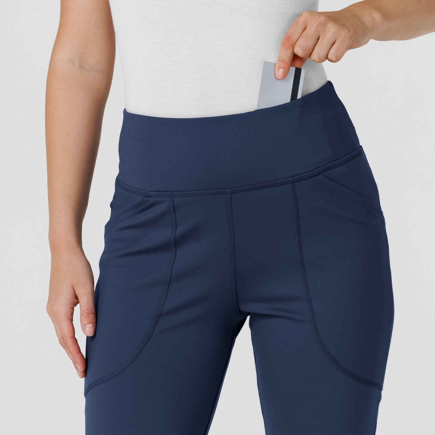 Wink Renew Women's Flare Yoga Pant