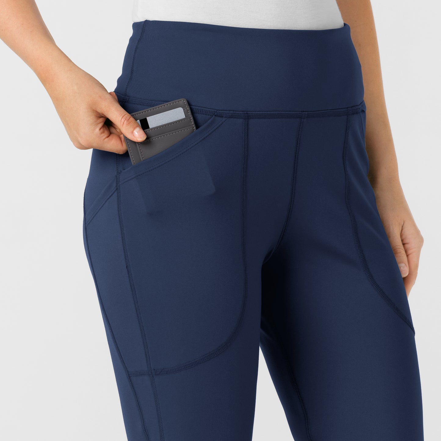 Wink Renew Women's Flare Yoga Pant