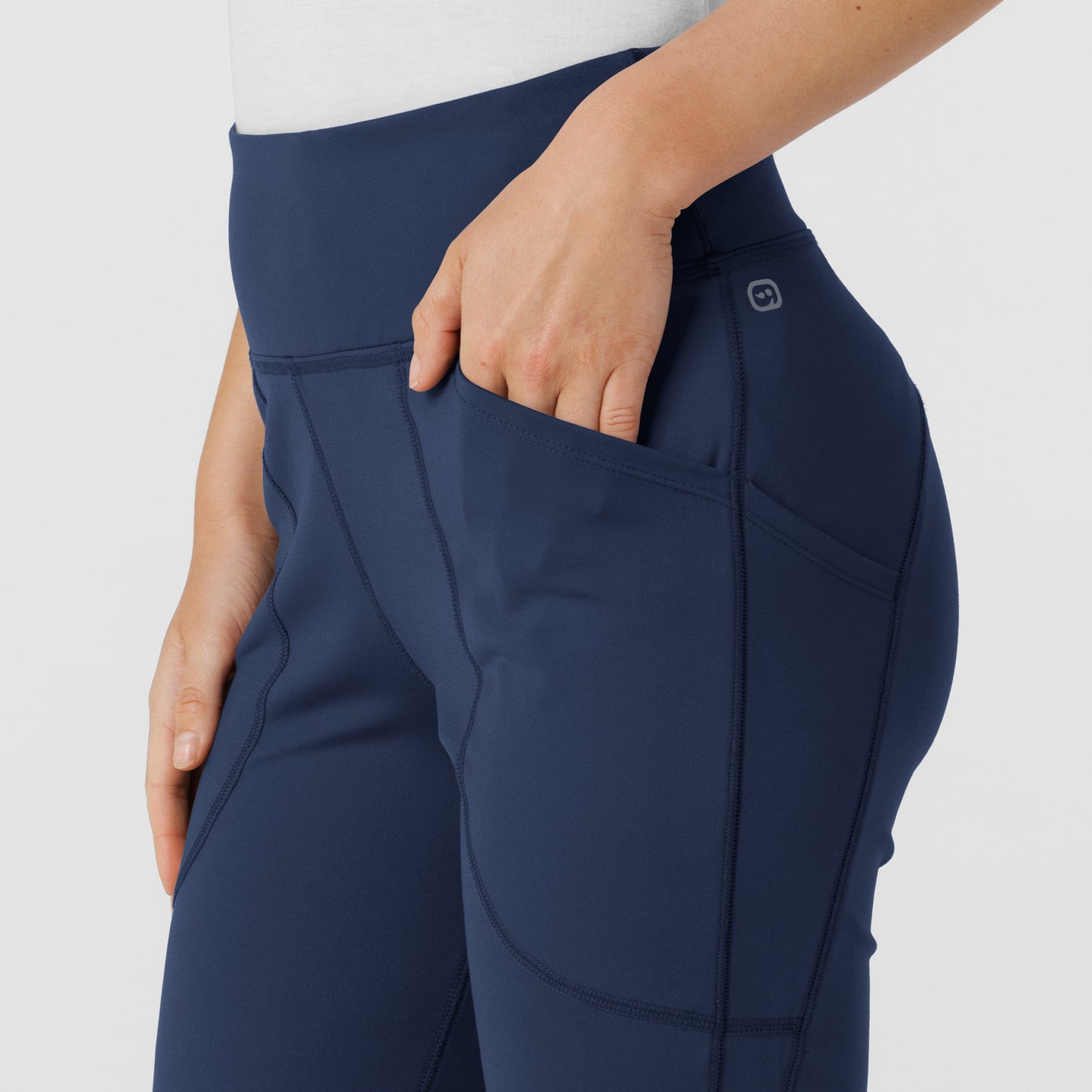 Wink Renew Women's Flare Yoga Pant