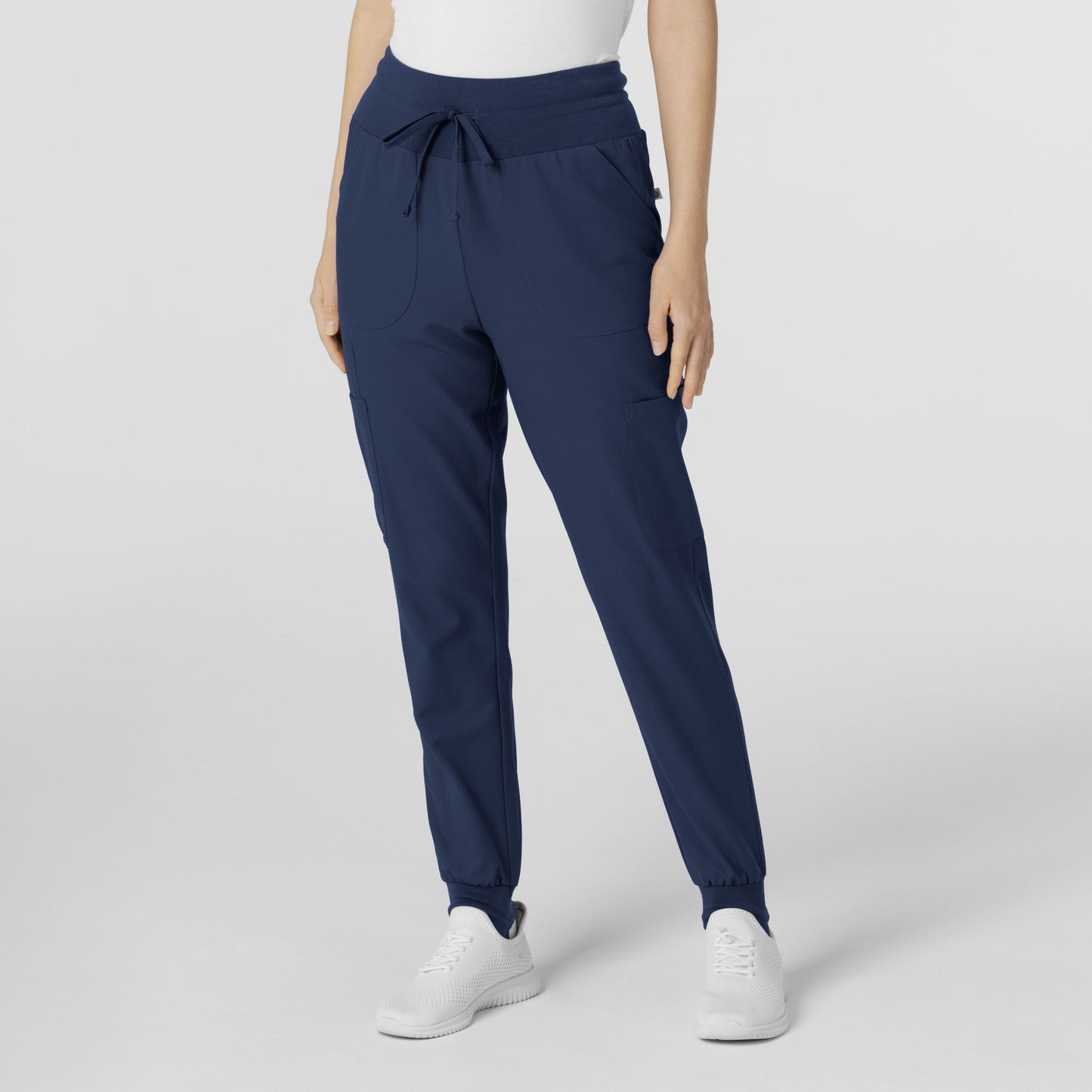 Wink Thrive Women's Convertible Stirrup Jogger Pant