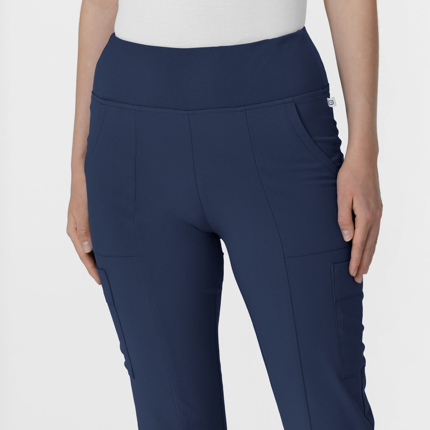 Wink Renew Women's Cargo Flare Pant