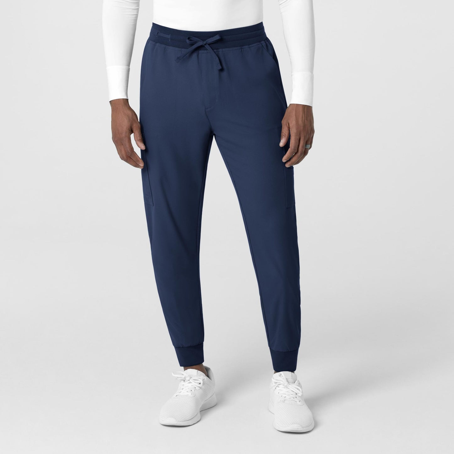Wink Thrive Men's Utility Jogger Pant
