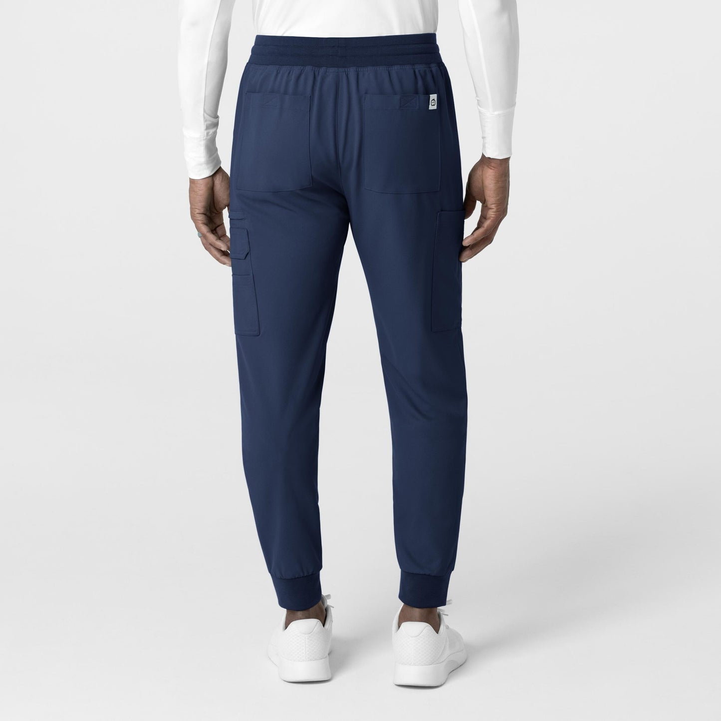 Wink Thrive Men's Utility Jogger Pant