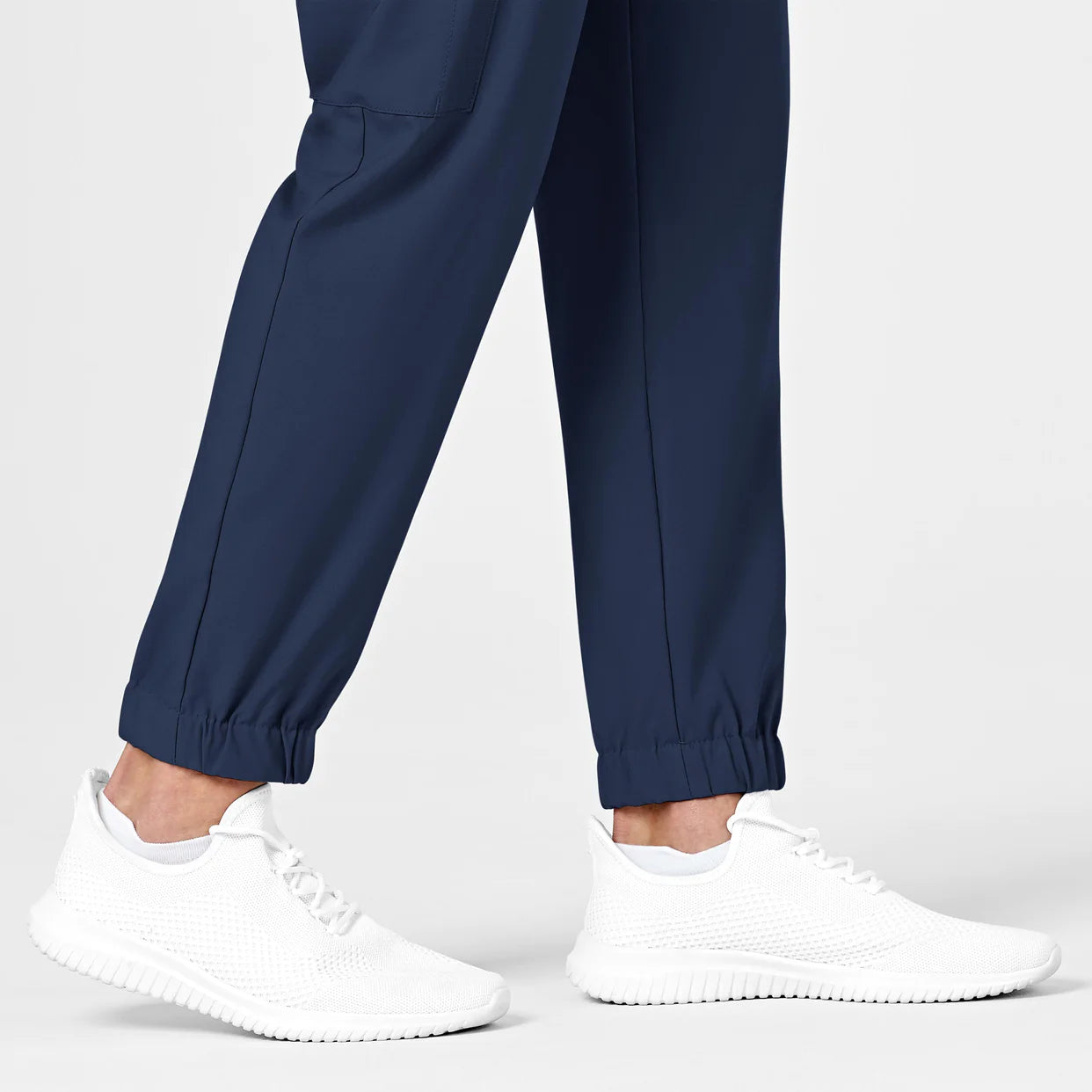 Wink W123 Men's Cargo Jogger
