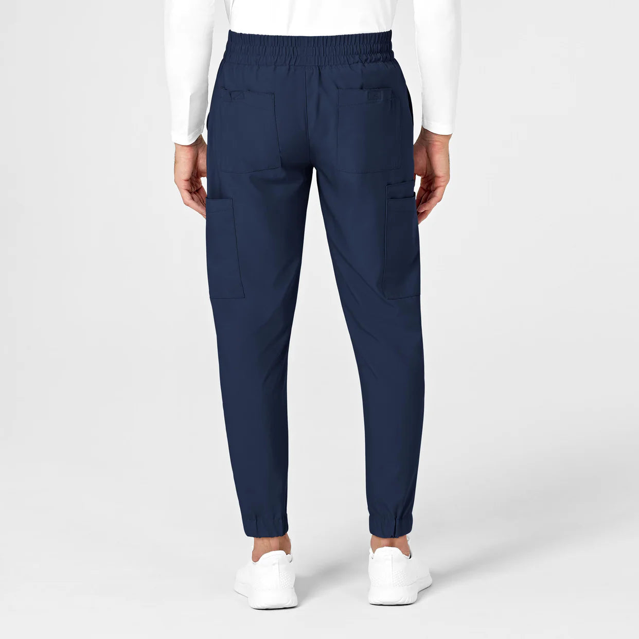 Wink W123 Men's Cargo Jogger