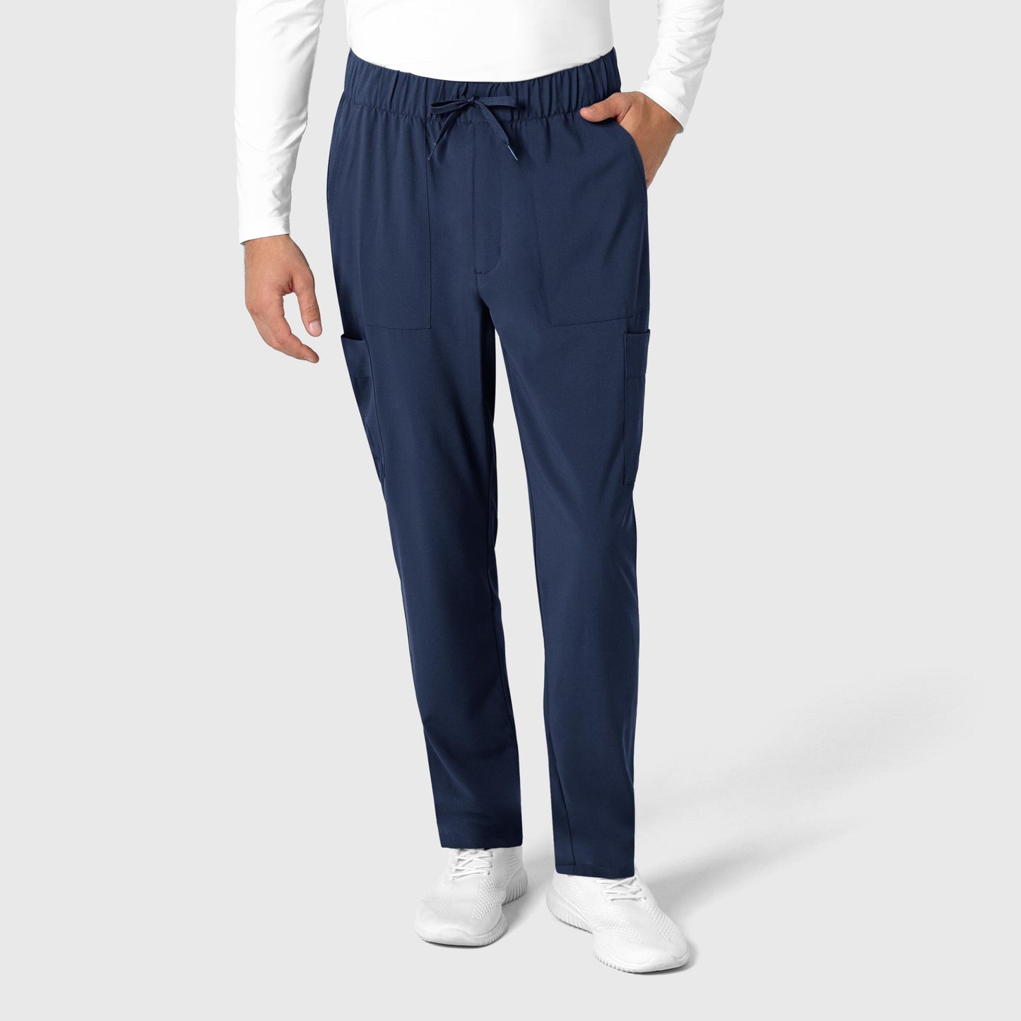 Wink Renew Men's Tapered Pant