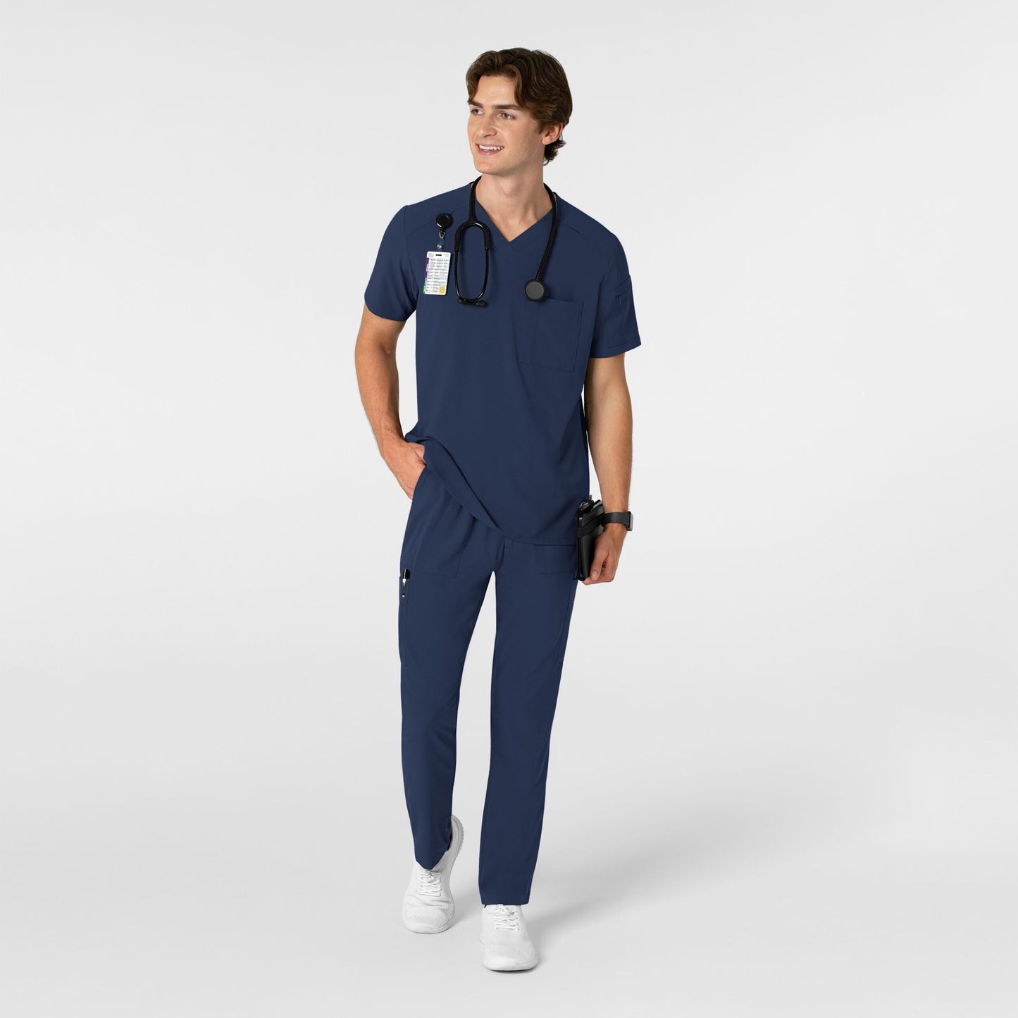 Wink Renew Men's Tapered Pant
