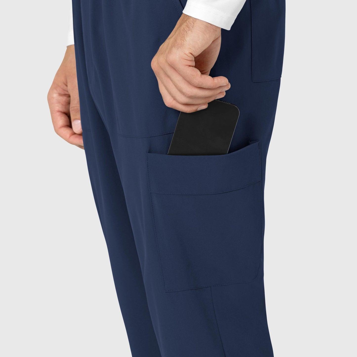 Wink Renew Men's Tapered Pant