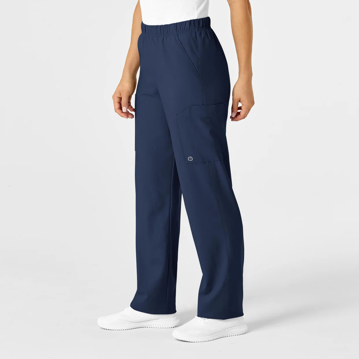 Wink W123 Unisex Multi-Cargo Pant