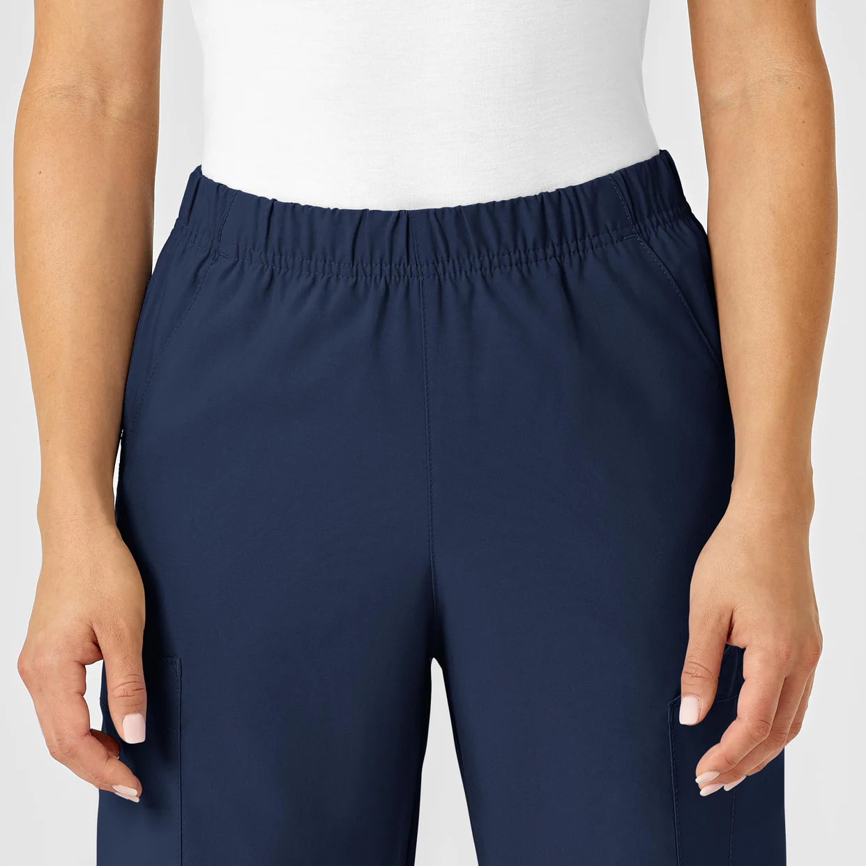 Wink W123 Unisex Multi-Cargo Pant