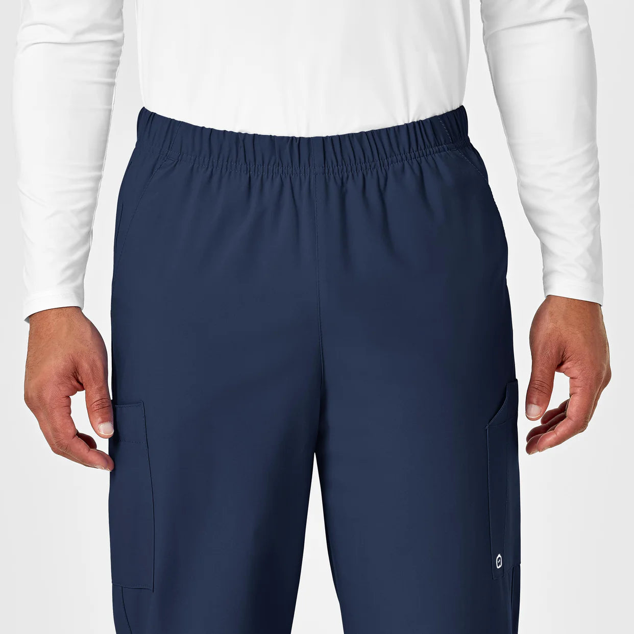 Wink W123 Unisex Multi-Cargo Pant