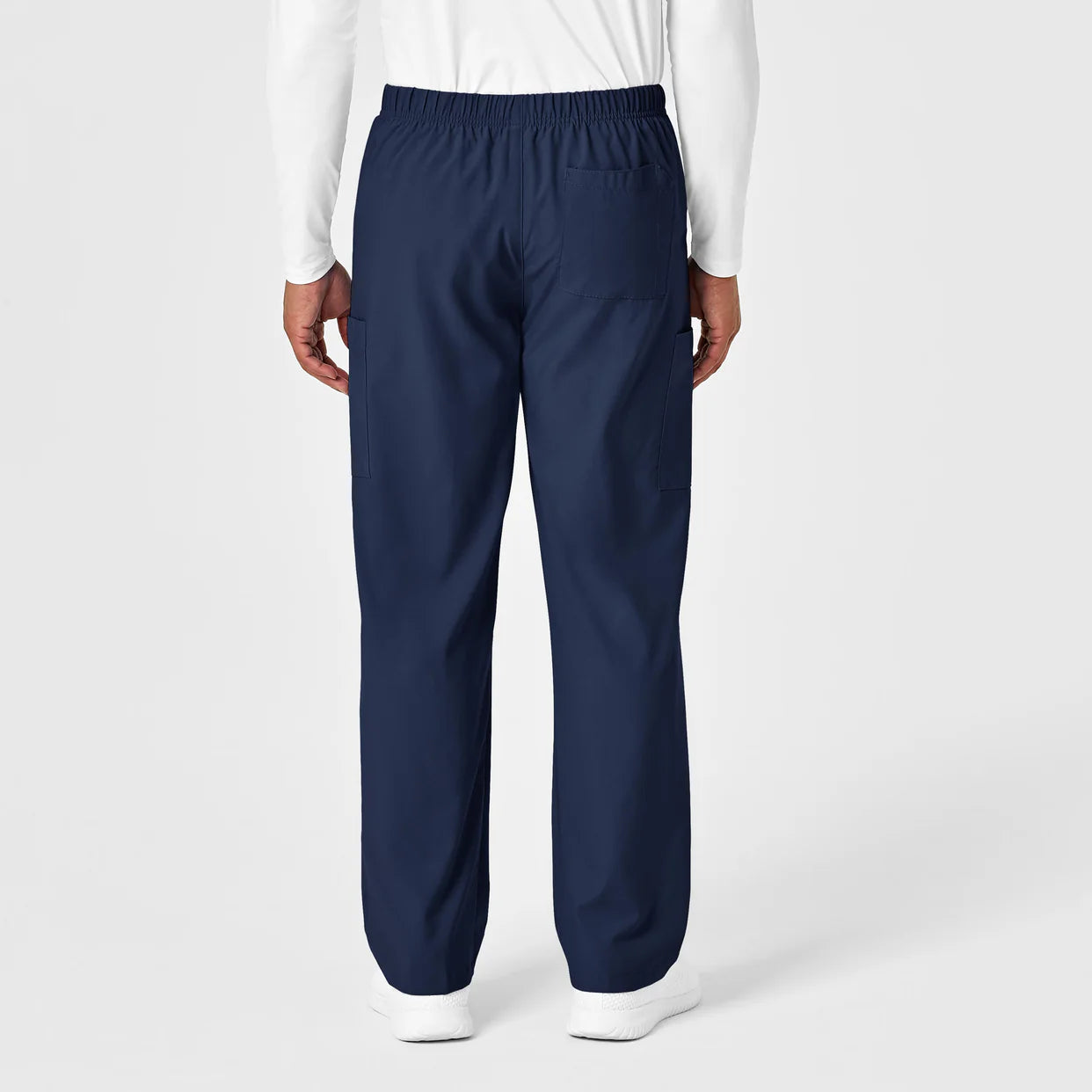 Wink W123 Unisex Multi-Cargo Pant