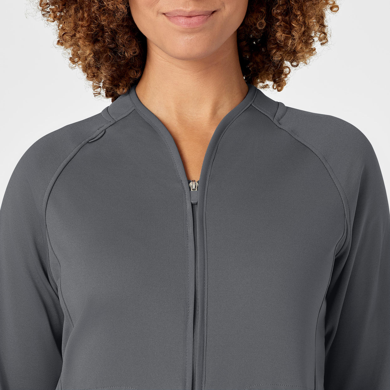 Wink Women's Fleece Jacket with USU Logo