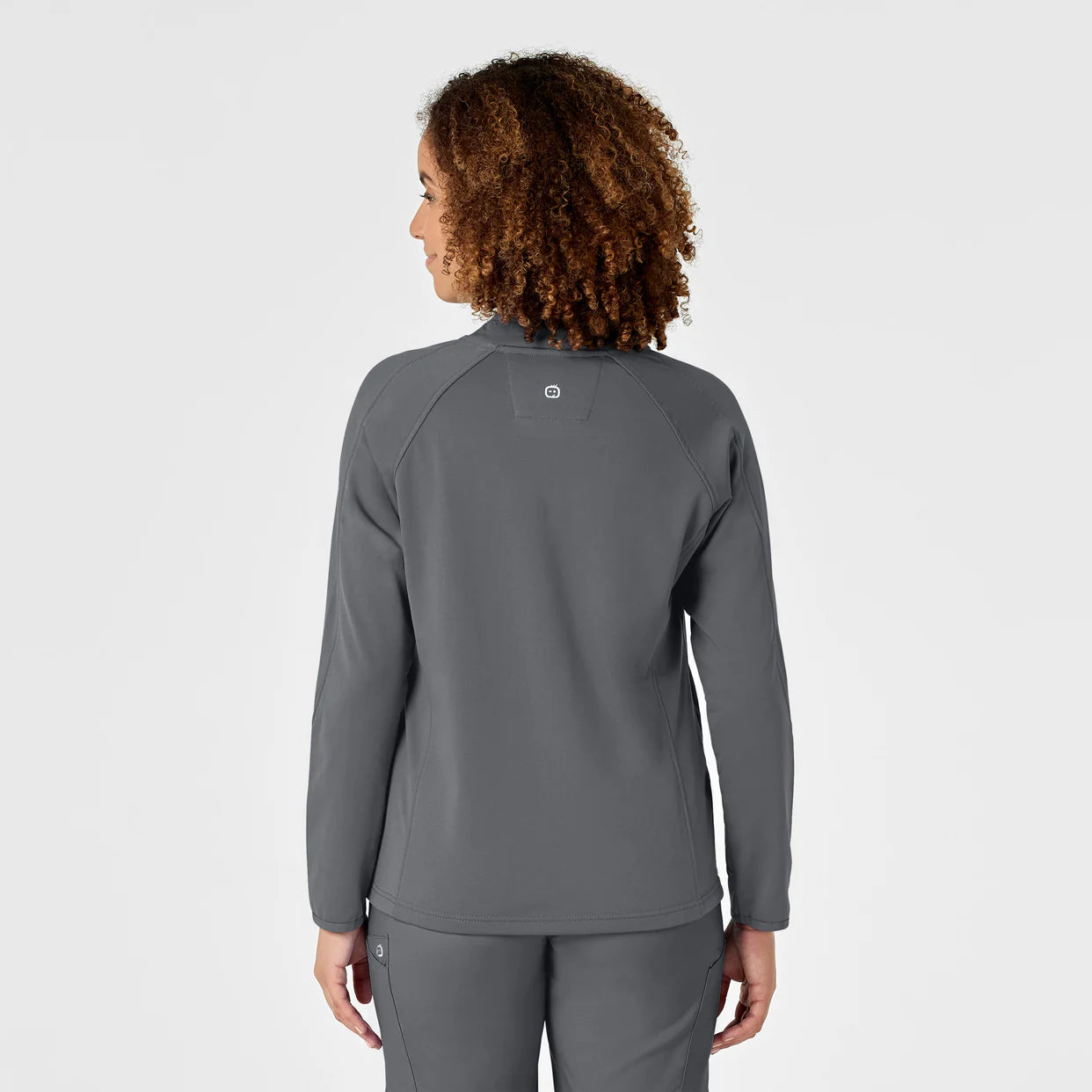 Wink Women's Fleece Jacket with USU Logo