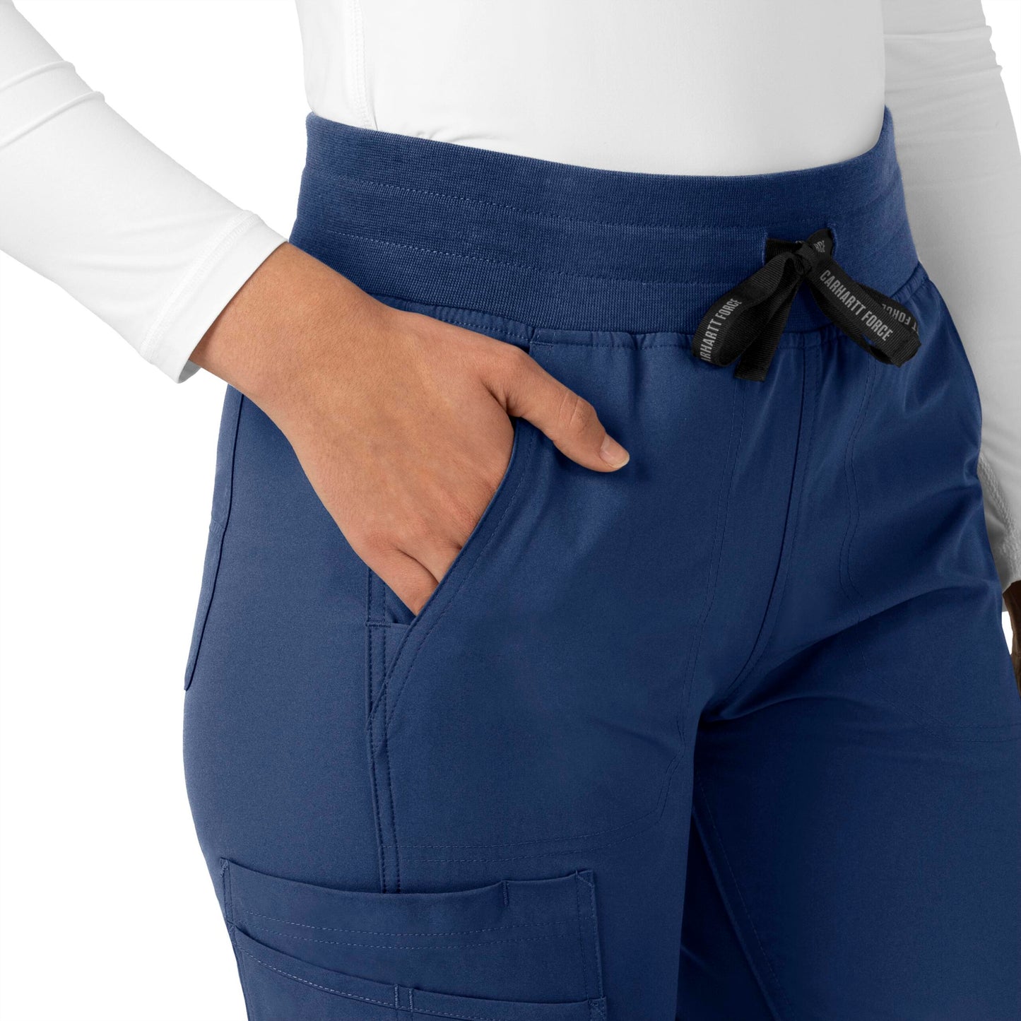 Carhartt Women's Force Jogger Pant