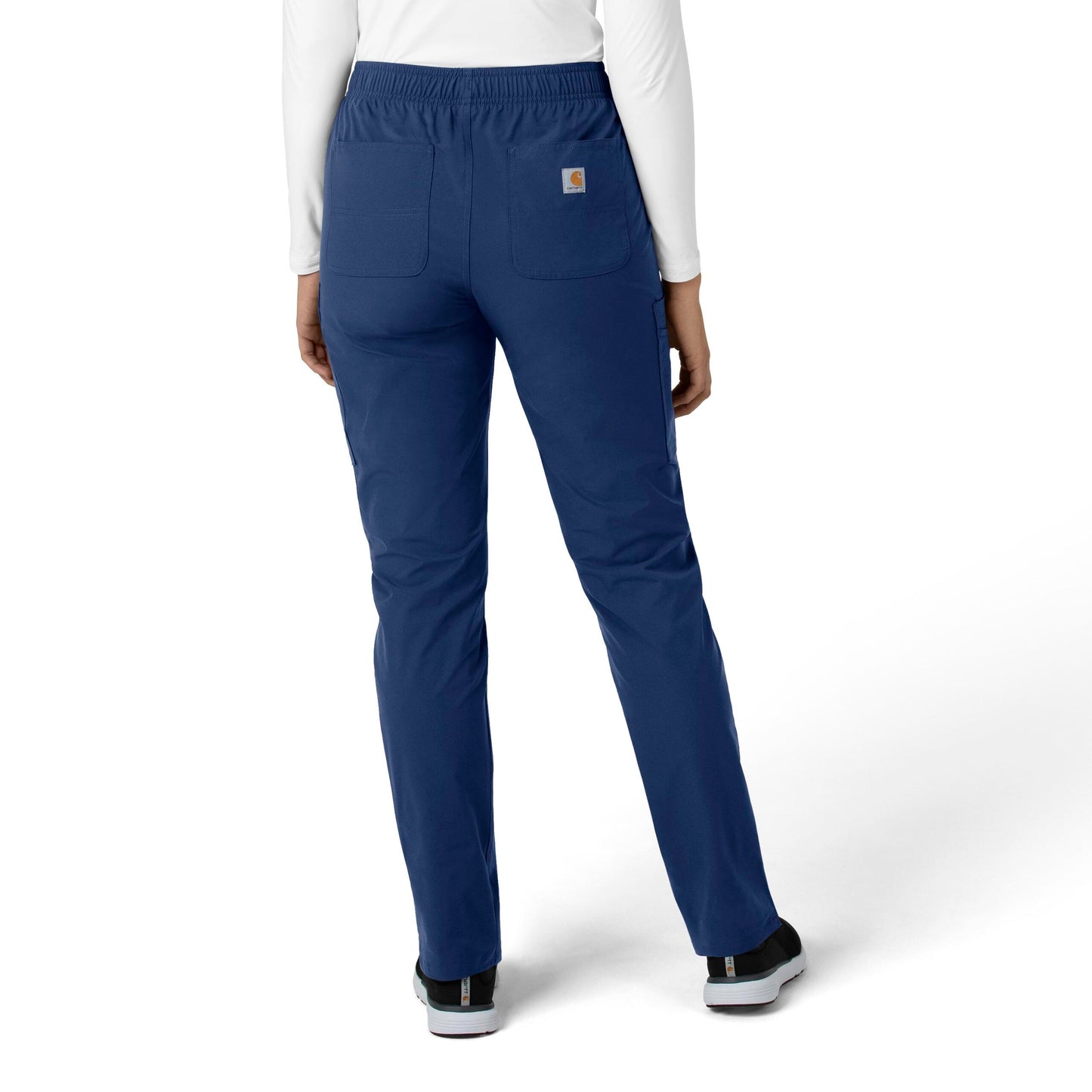 Carhartt Women's Force Straight Leg Pant