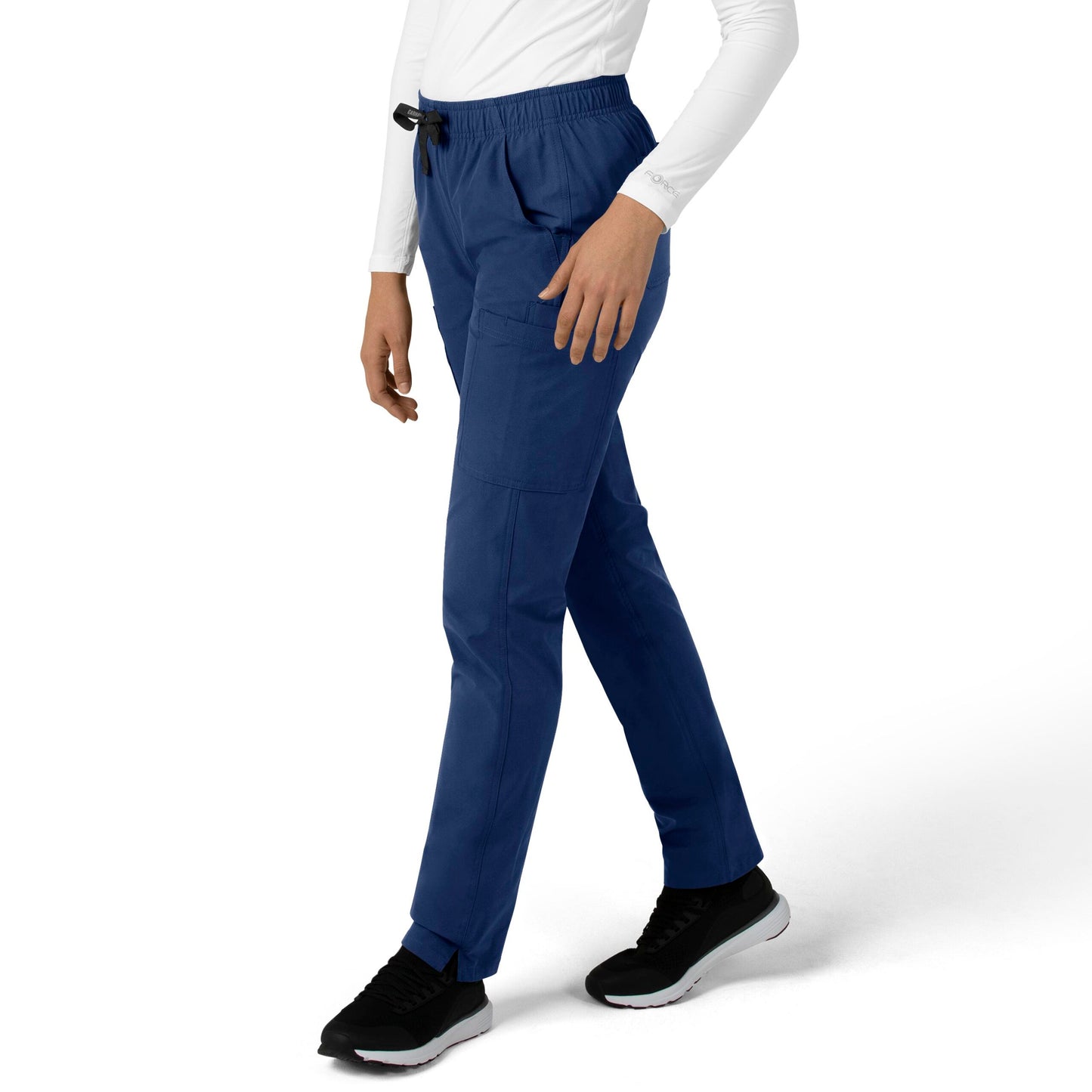 Carhartt Women's Force Straight Leg Pant