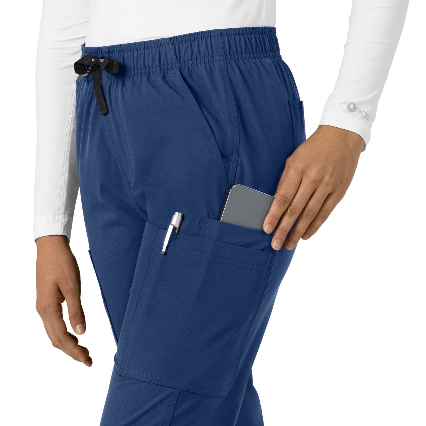 Carhartt Women's Force Straight Leg Pant