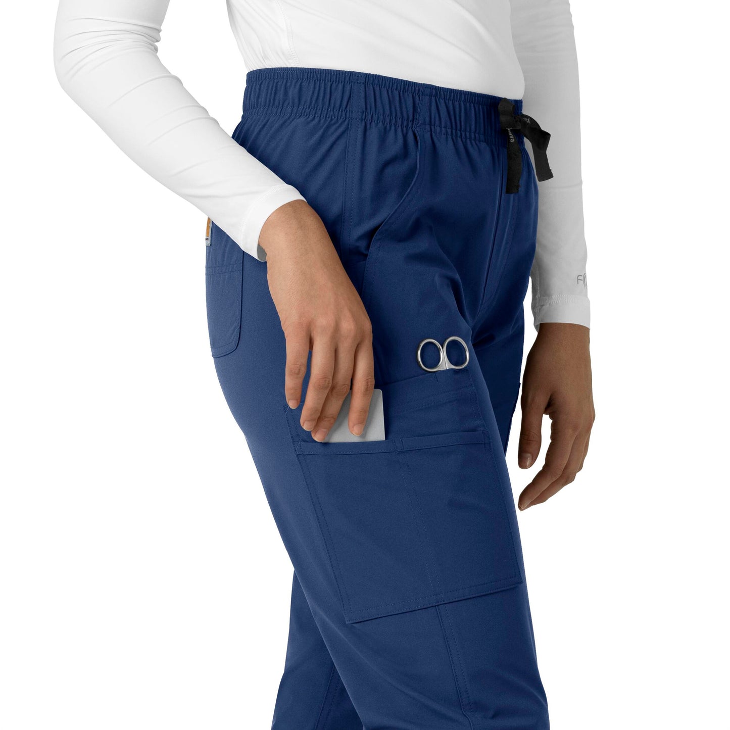 Carhartt Women's Force Straight Leg Pant