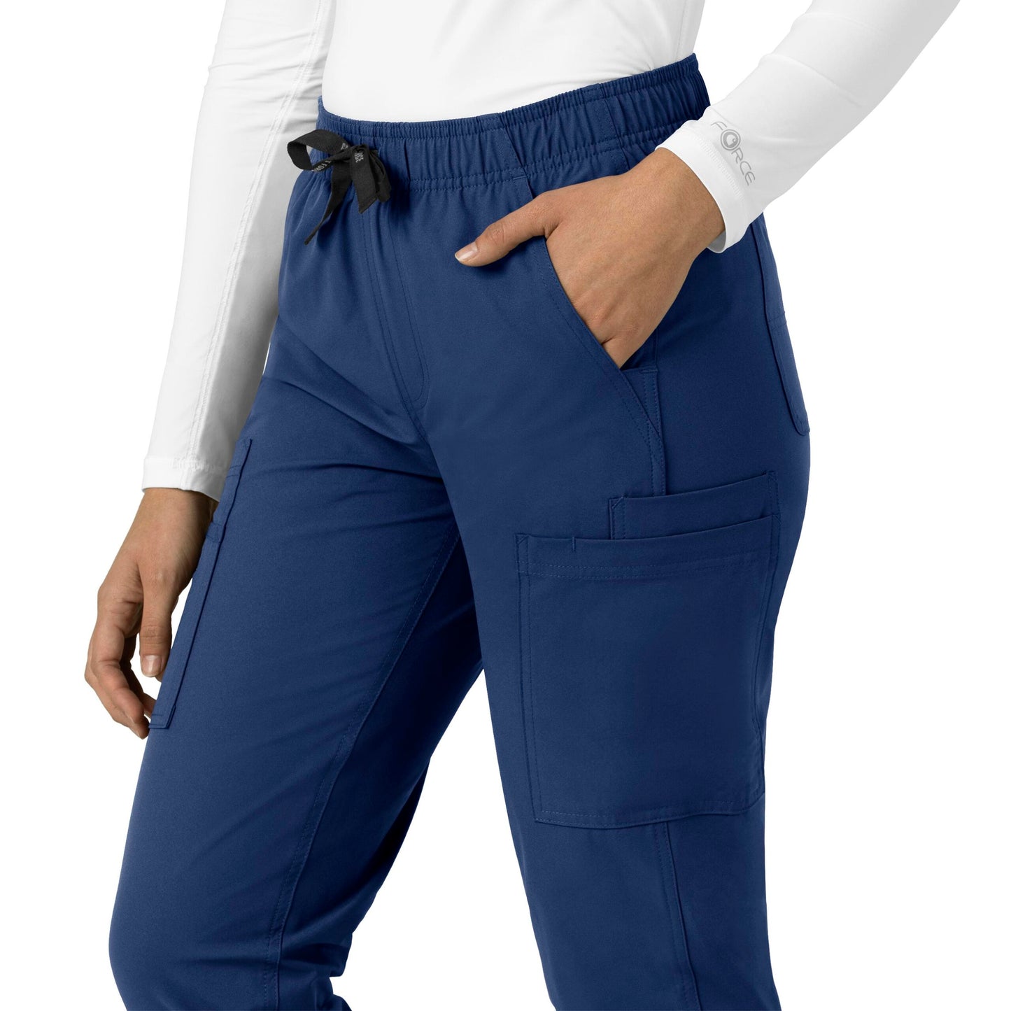Carhartt Women's Force Straight Leg Pant