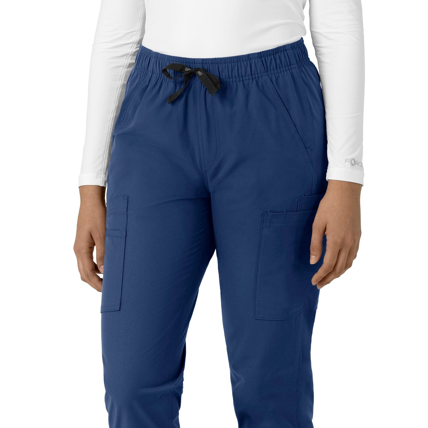 Carhartt Women's Force Straight Leg Pant